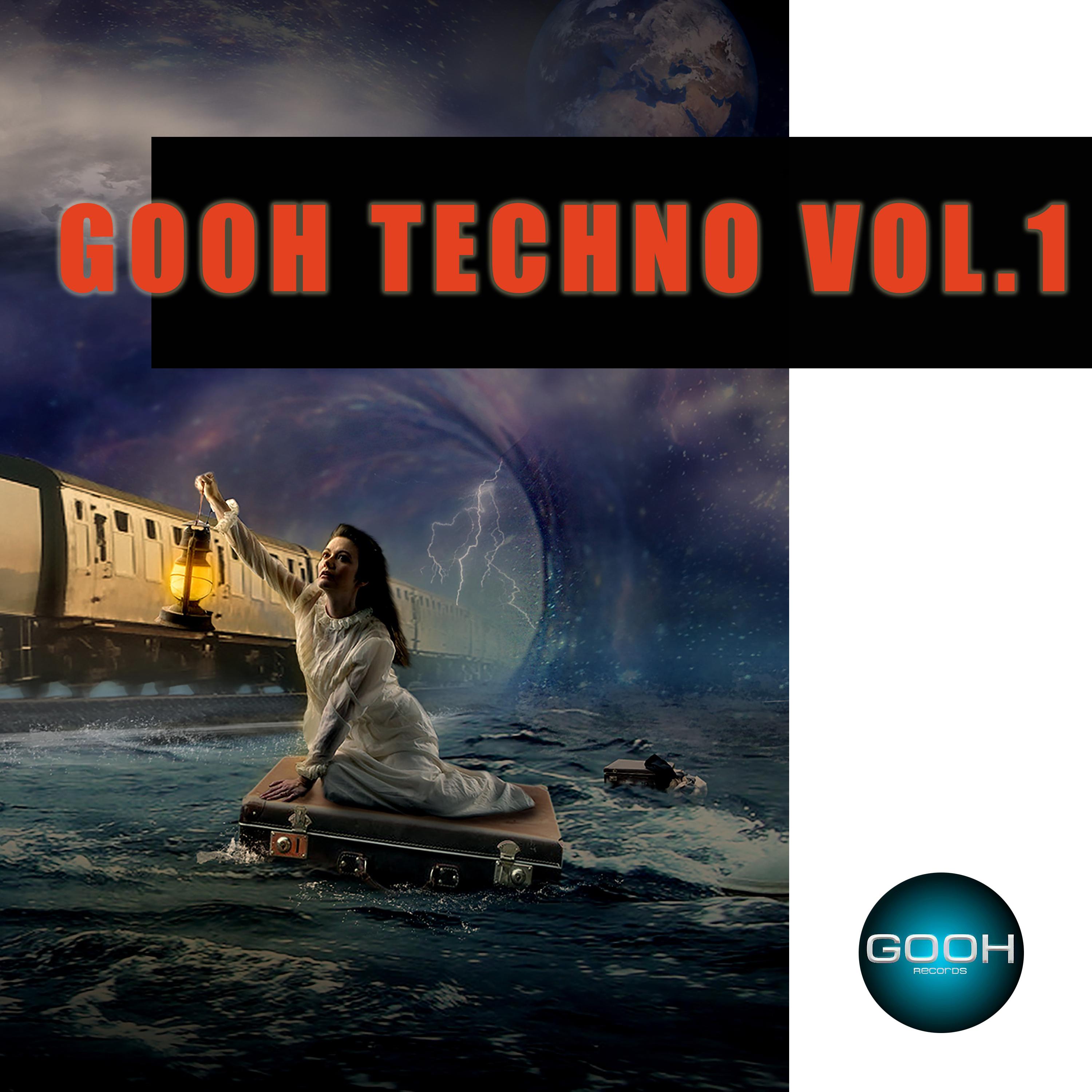 Gooh Techno, Vol.1
