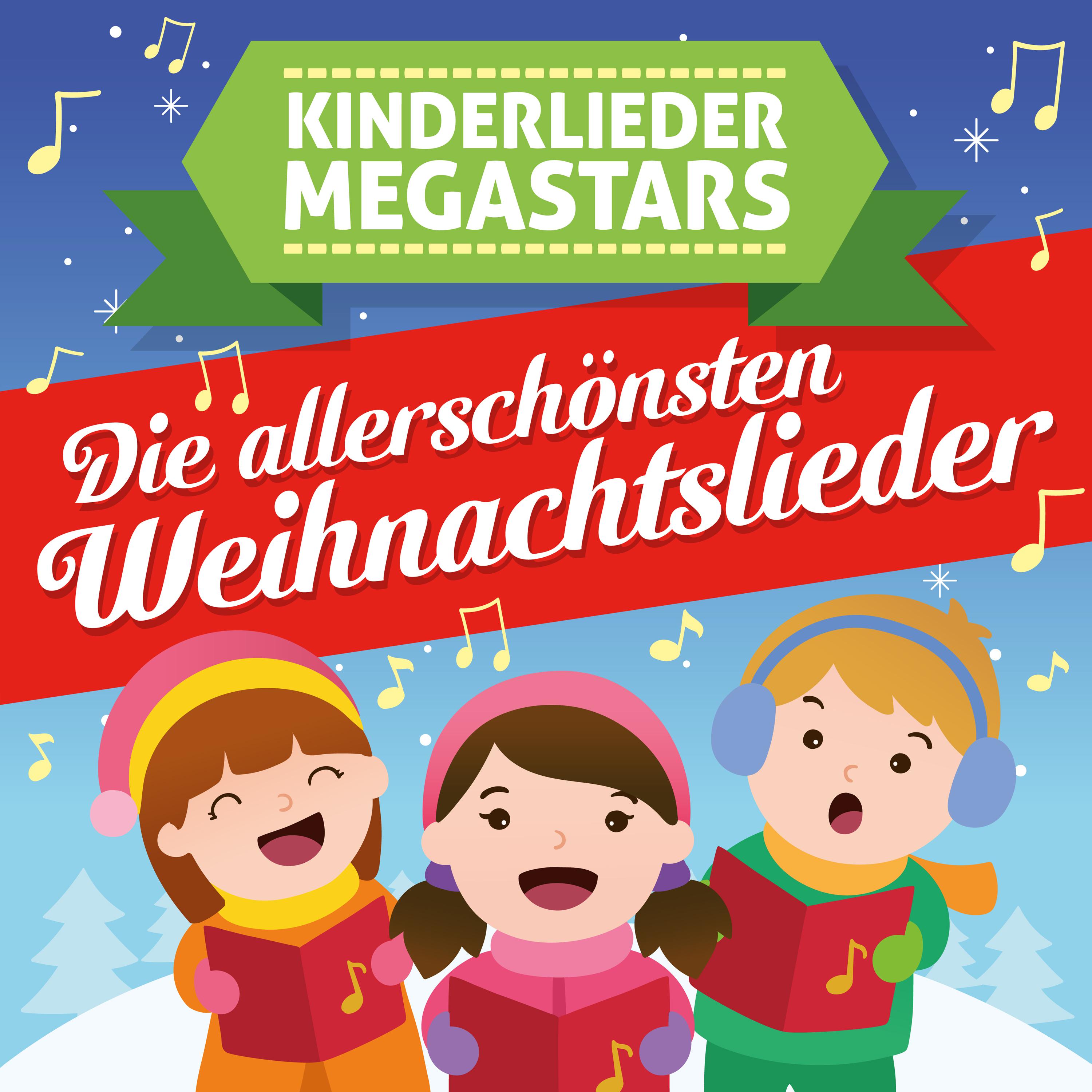 Die allersch nsten deutschen Weihnachtslieder