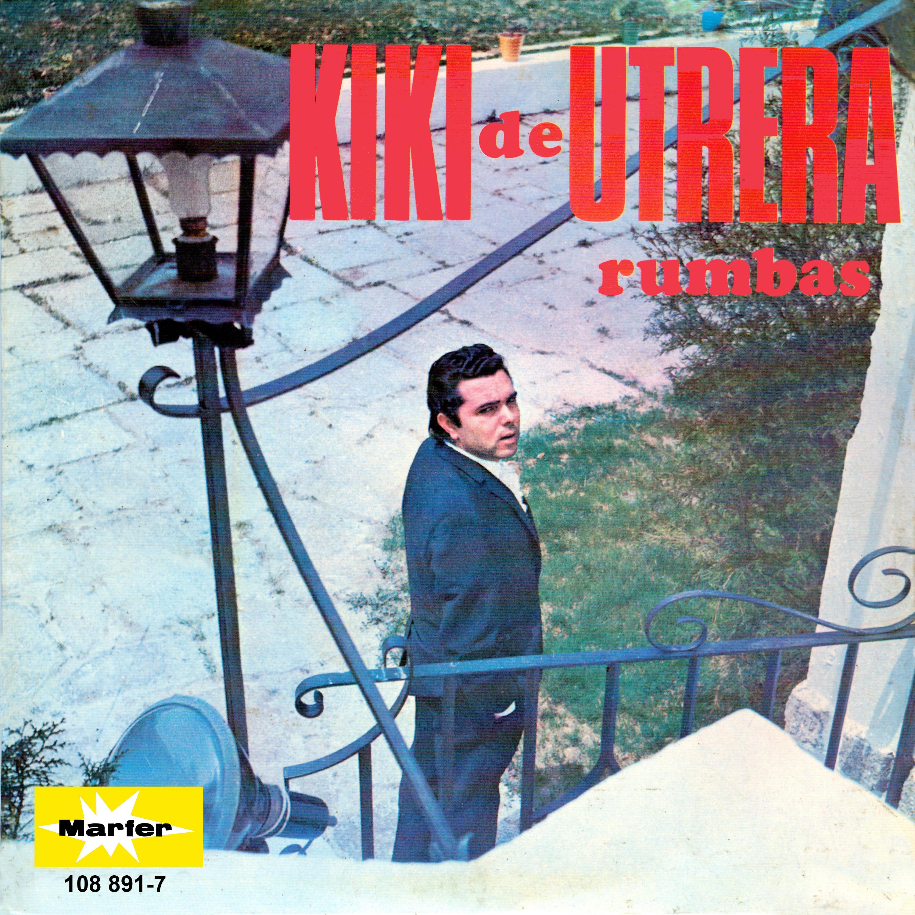 Co mo He Llorao Rumba