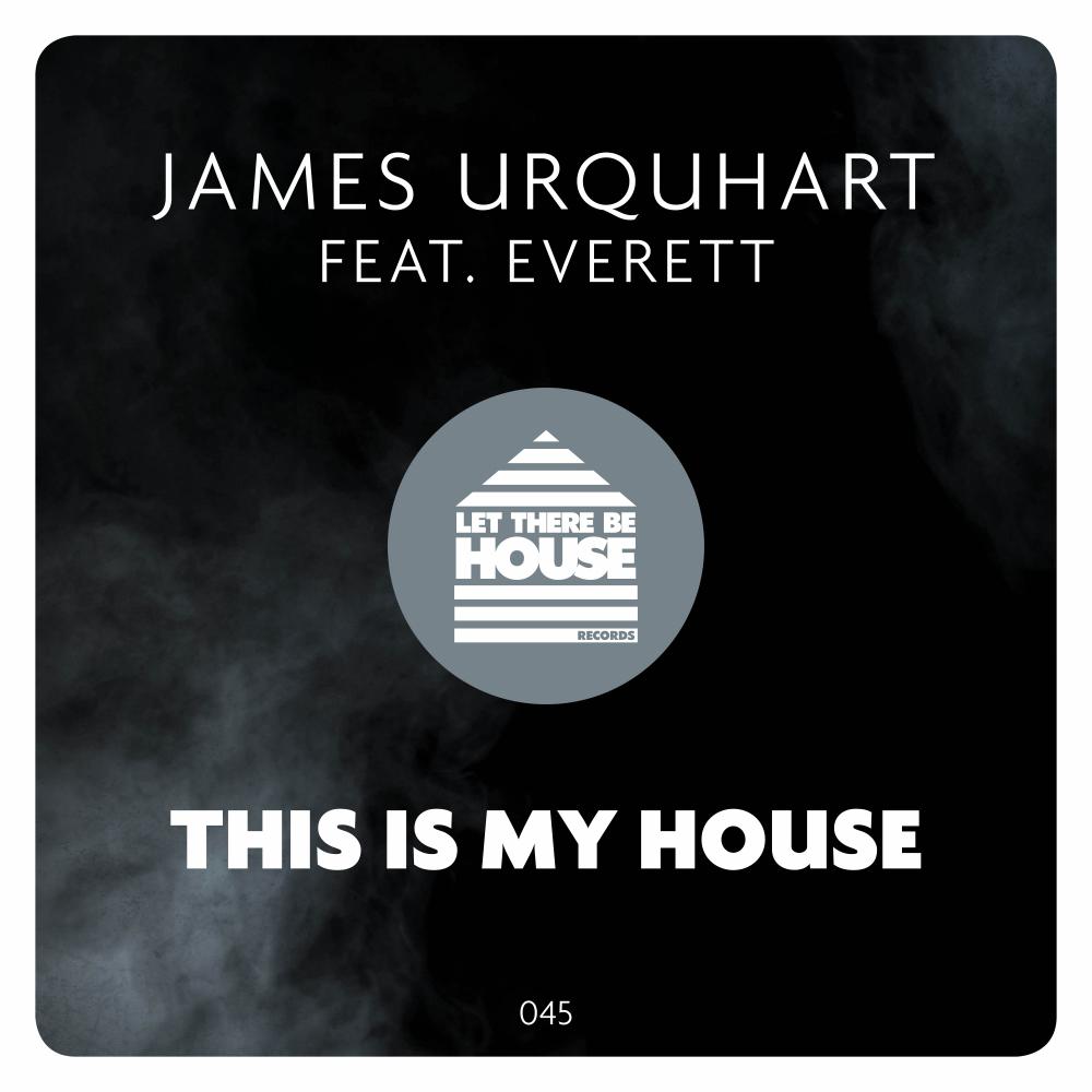 This Is My House (Original Mix)