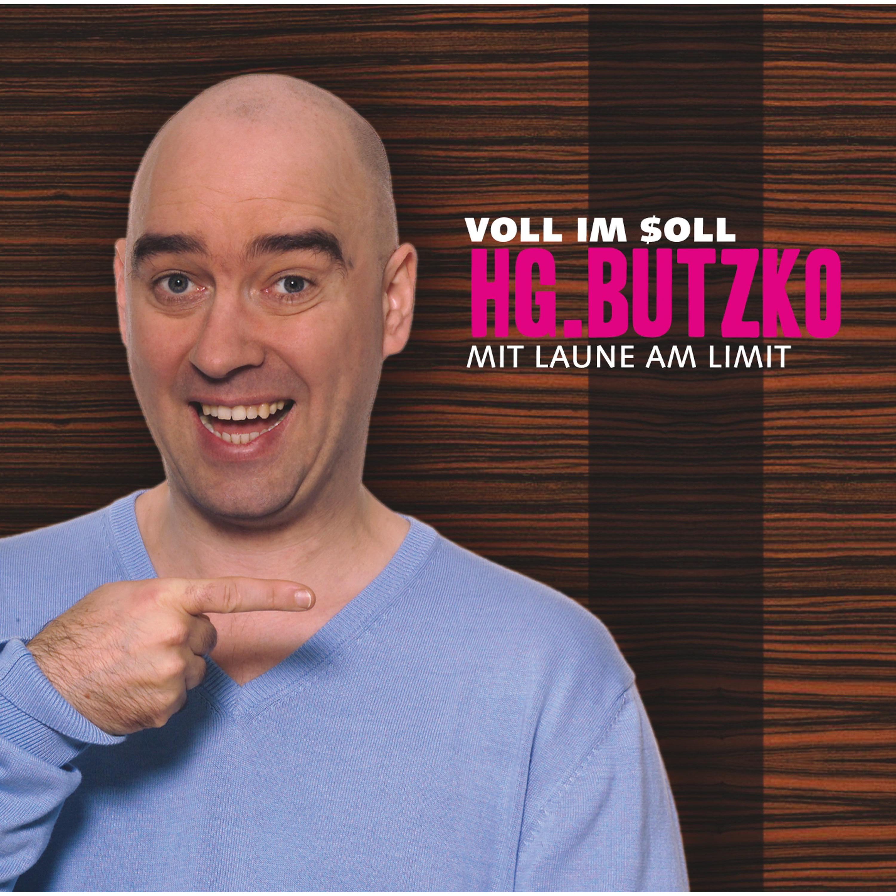 Voll im Soll - mit Laune am Limit, Teil 1