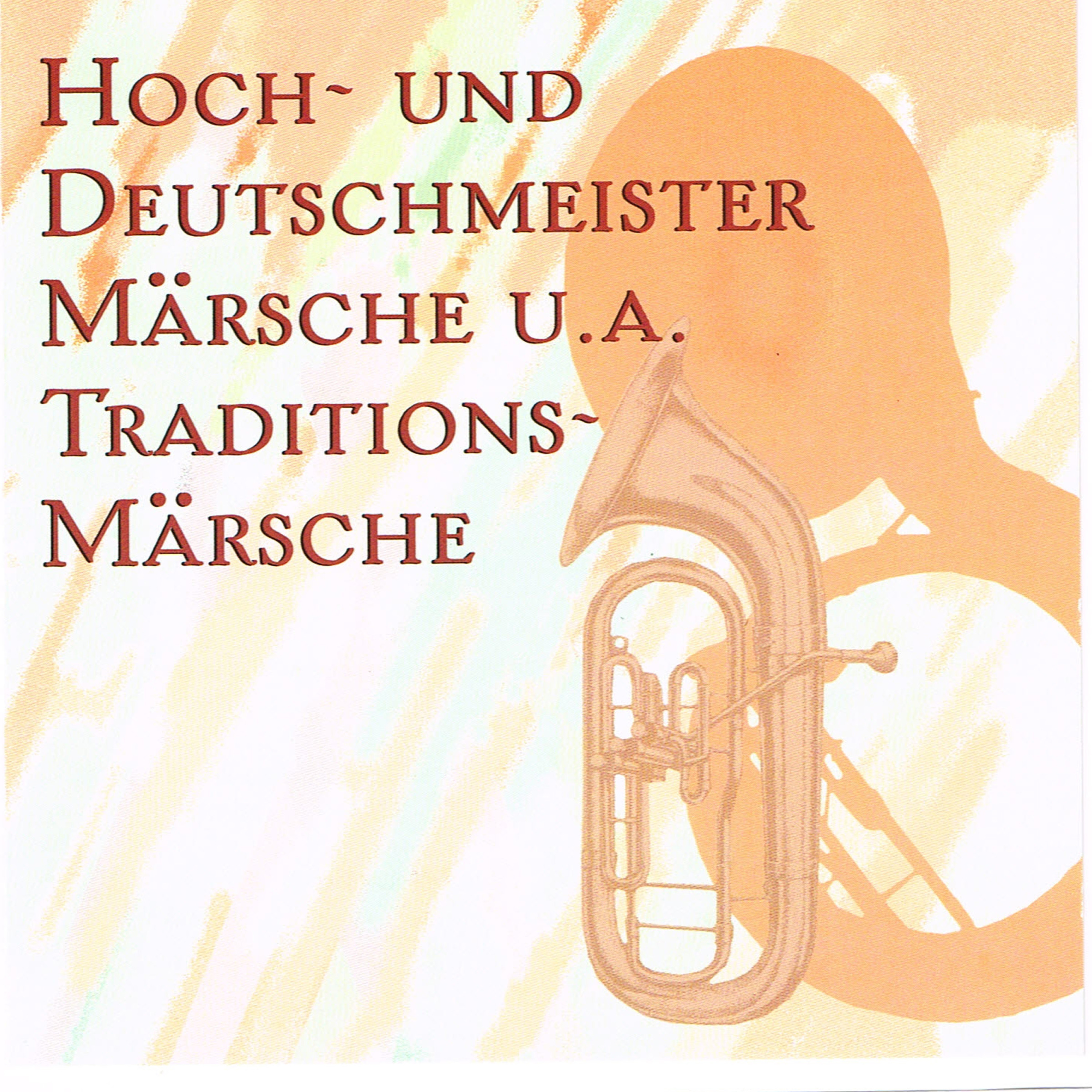 Egerl nder Regimentsmarsch