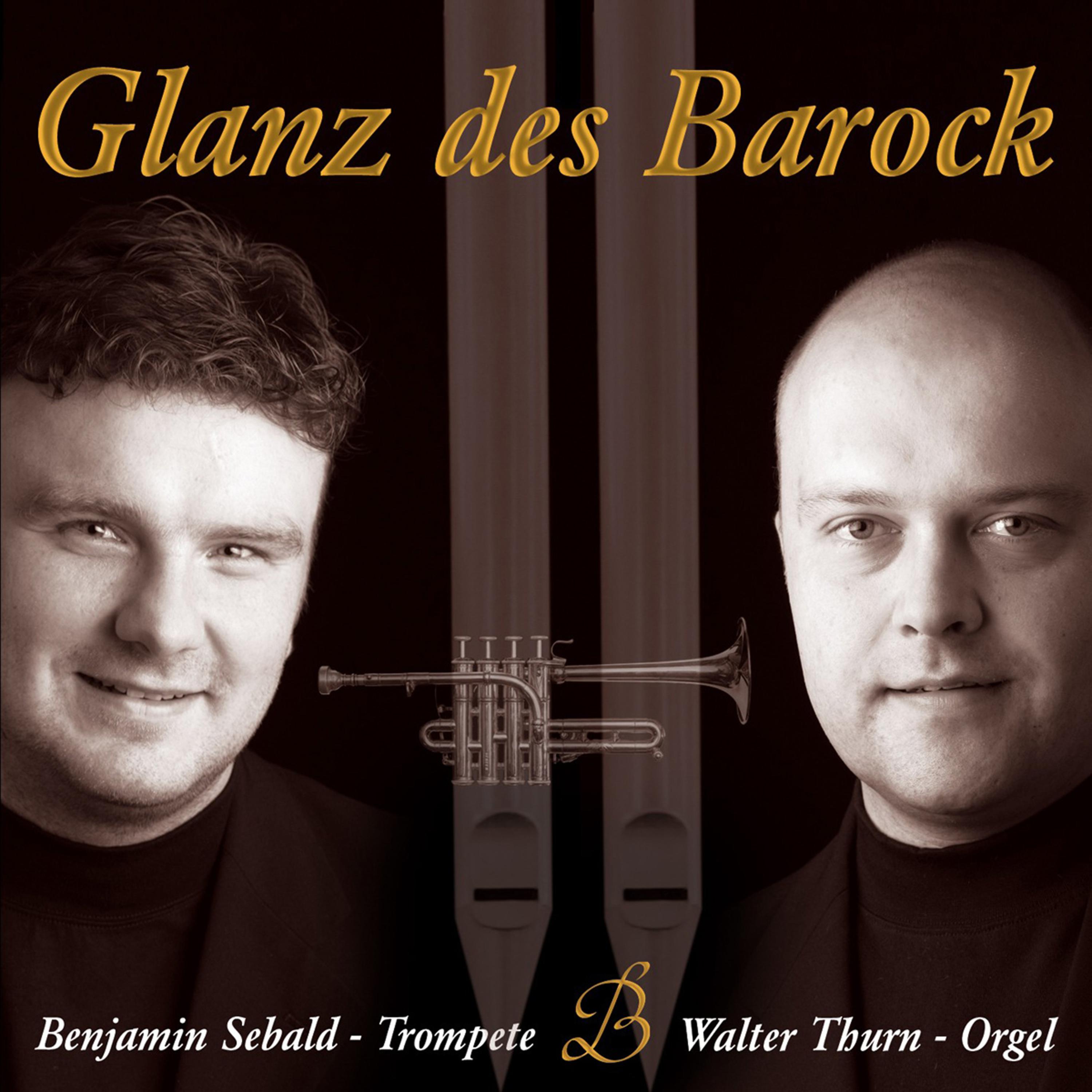 Konzert-Sonate D-Dur - Grave