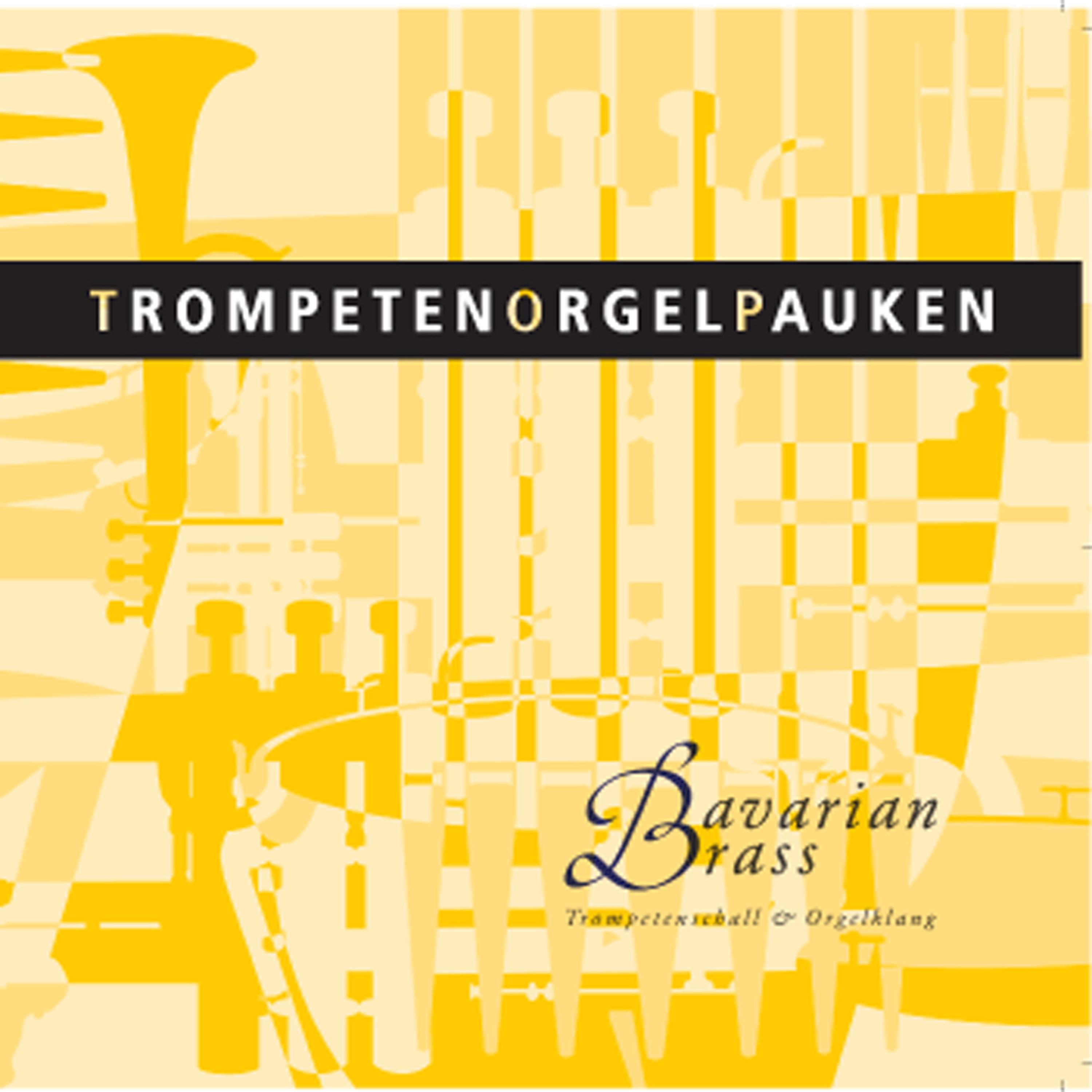 Nun danket alle Gott