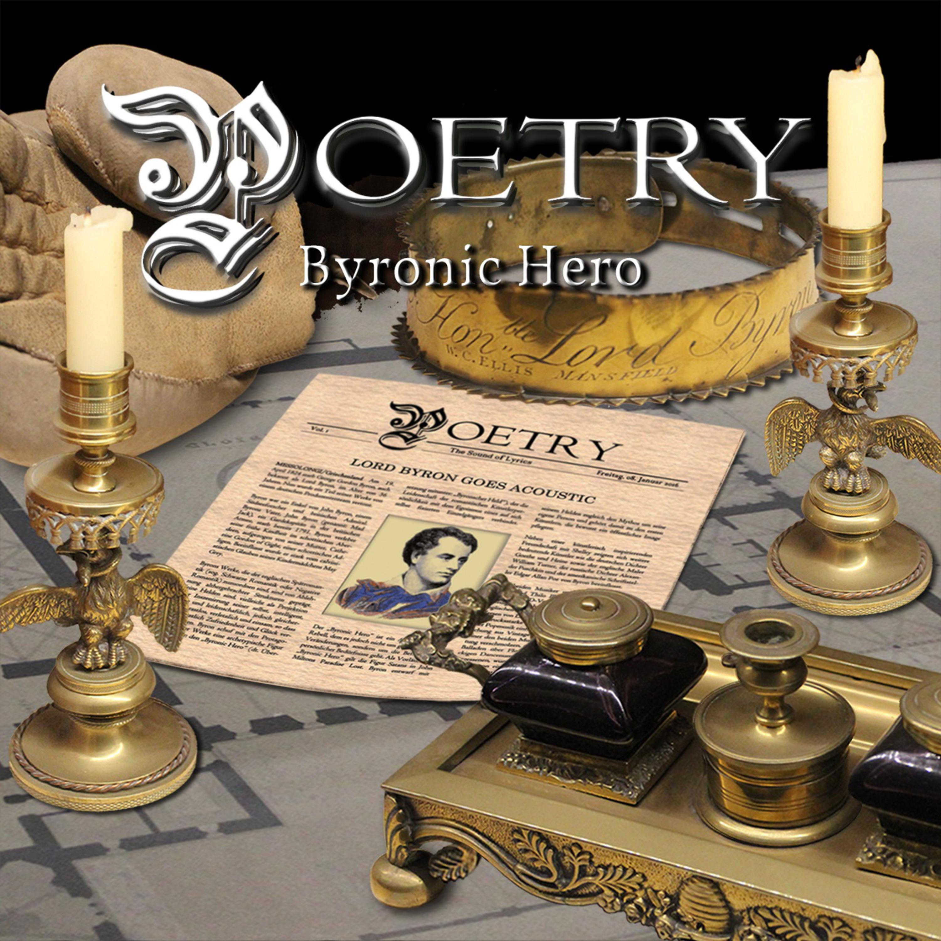 So We'll Go No More a Roving