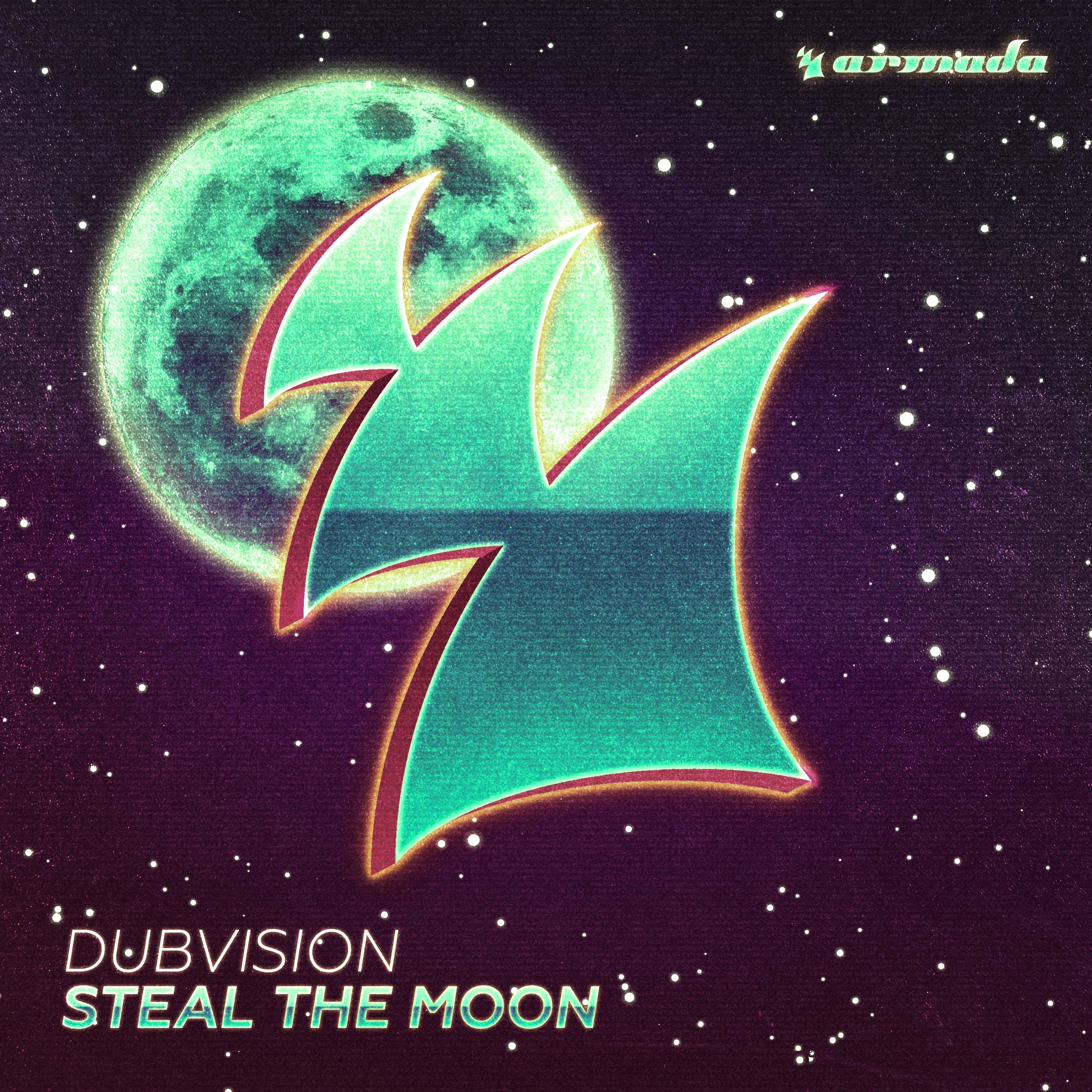 Steal The Moon (Extended Mix)