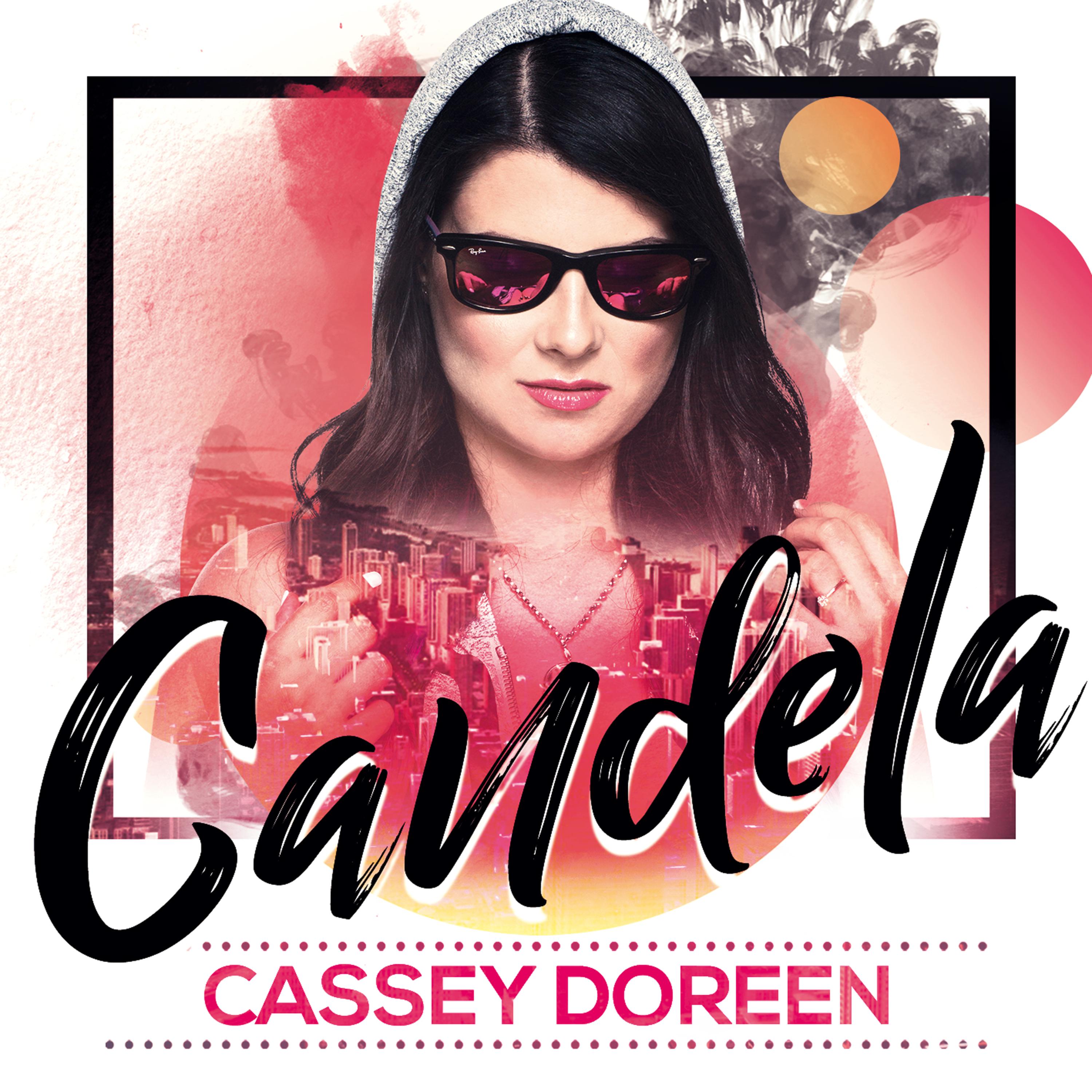 Candela (Alex Gap Radio Edit)