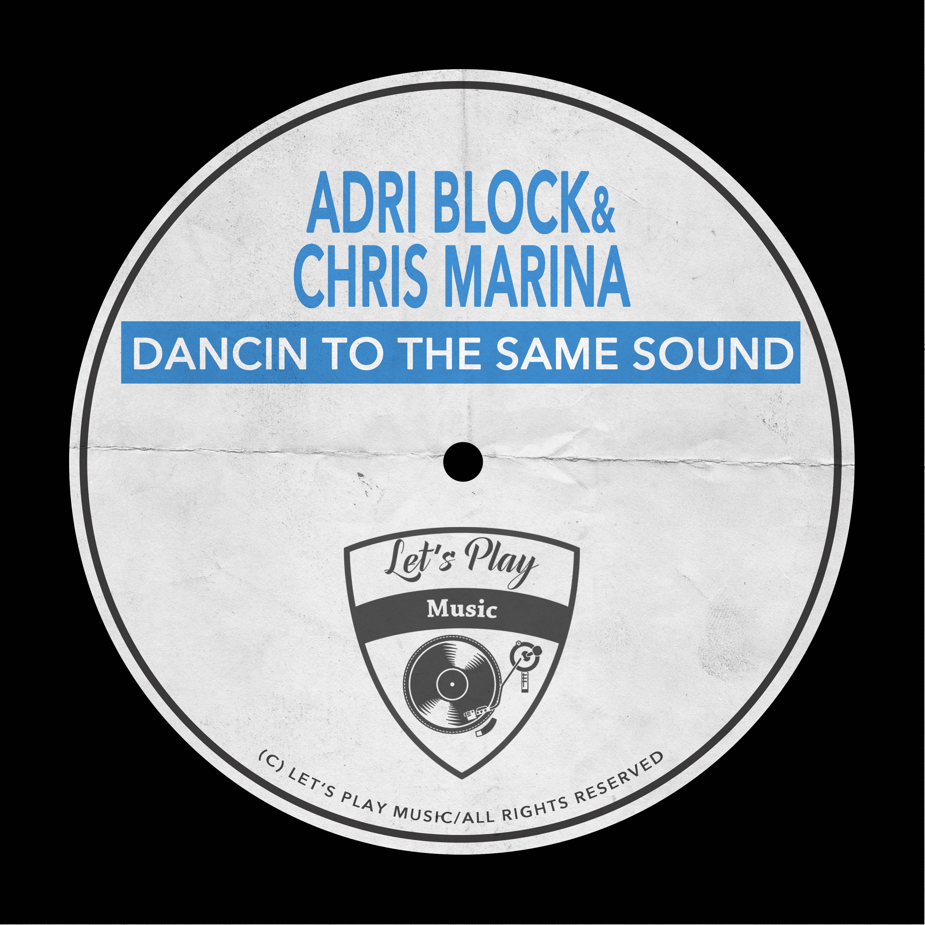 Dancin to the Same Sound