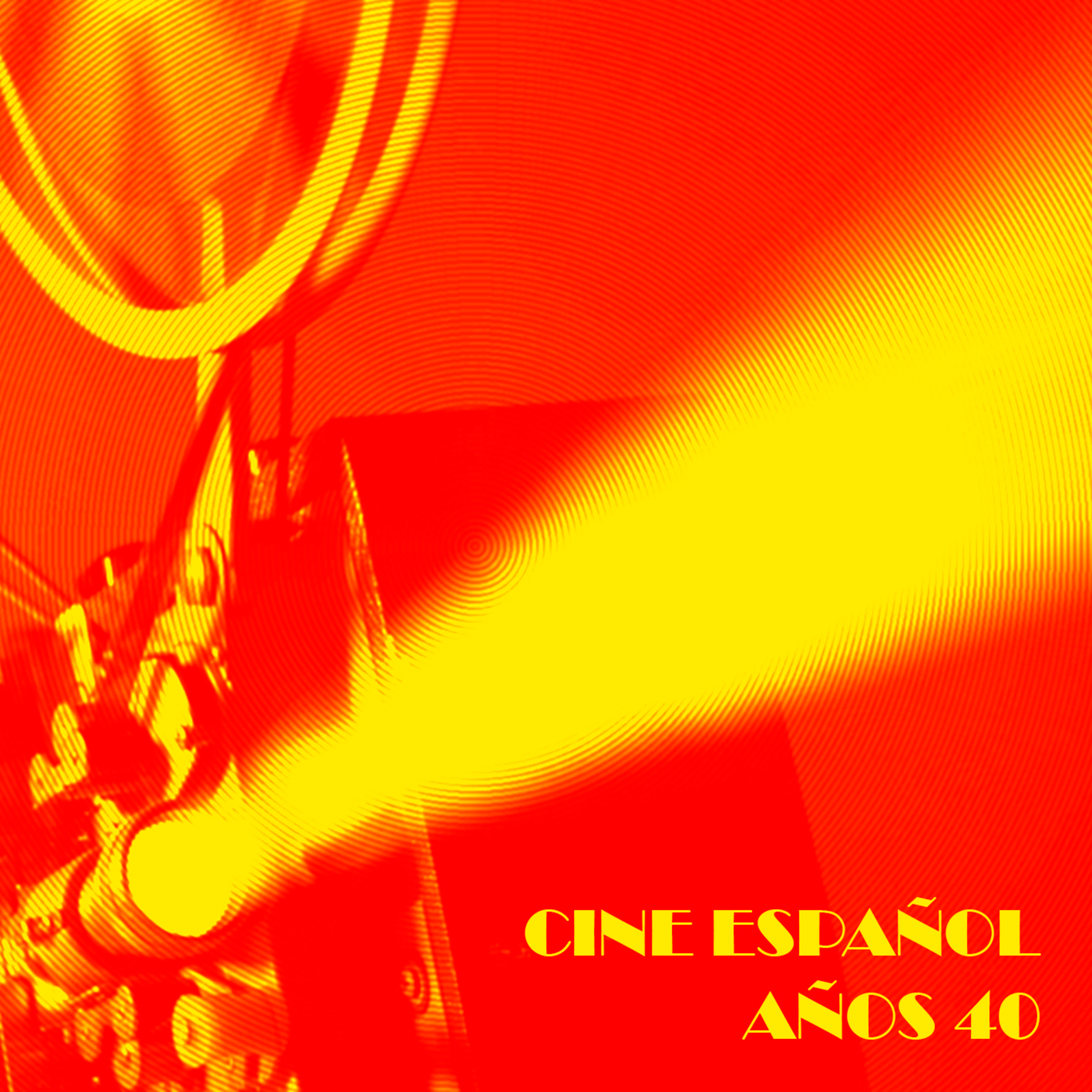 Cine Espa ol: A os 40