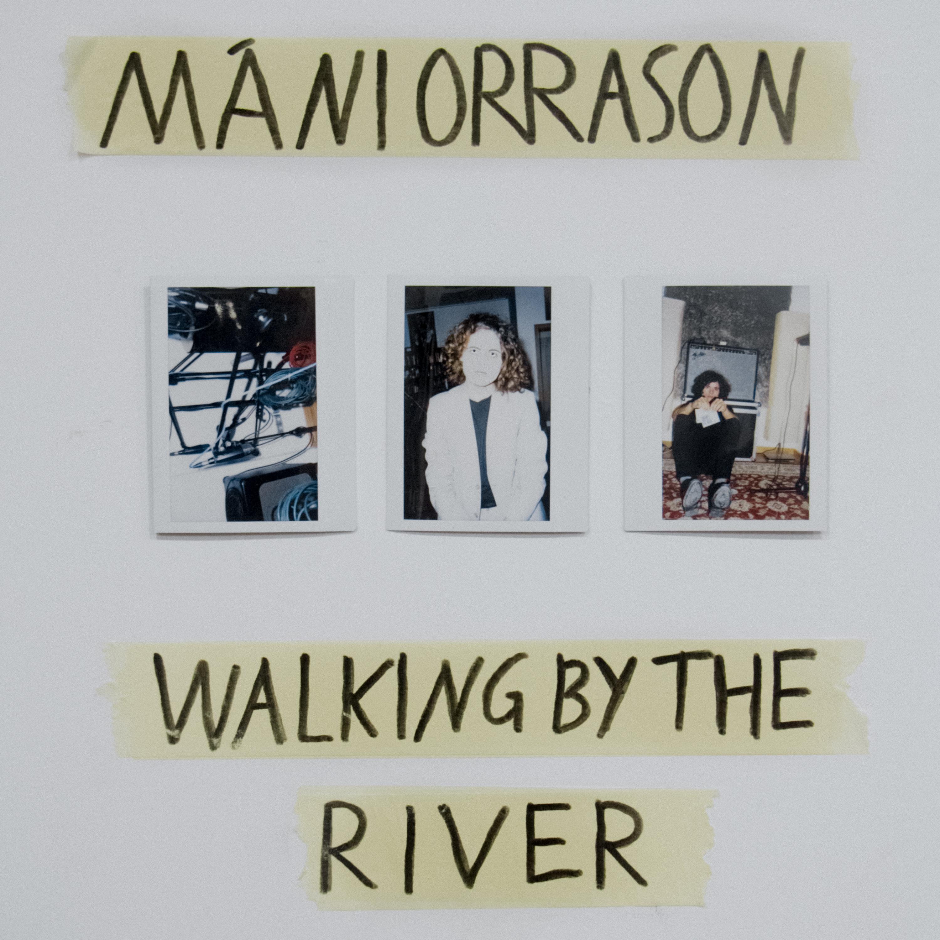 River of Mercy (Live)