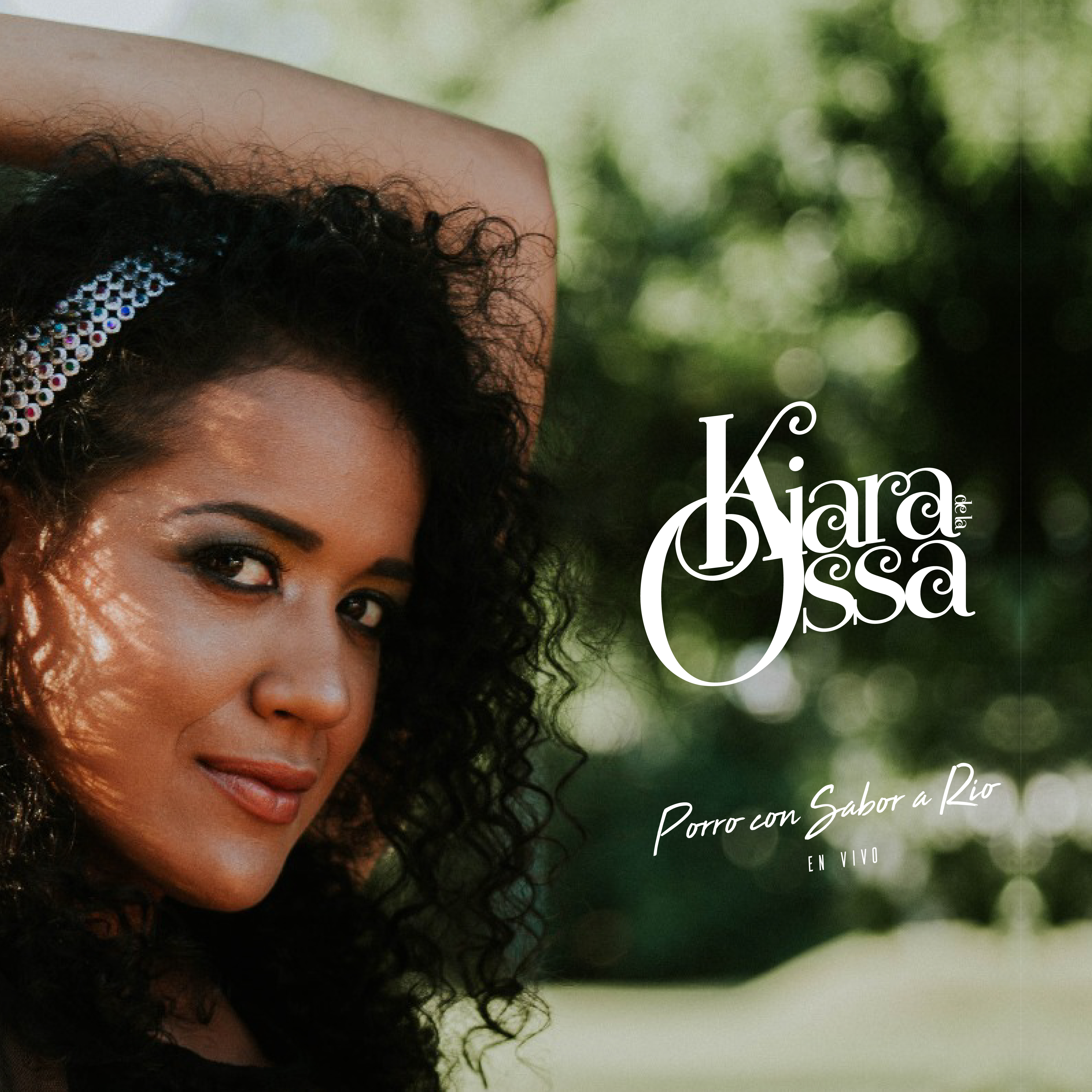 Porro Con Sabor a Ri o En Vivo