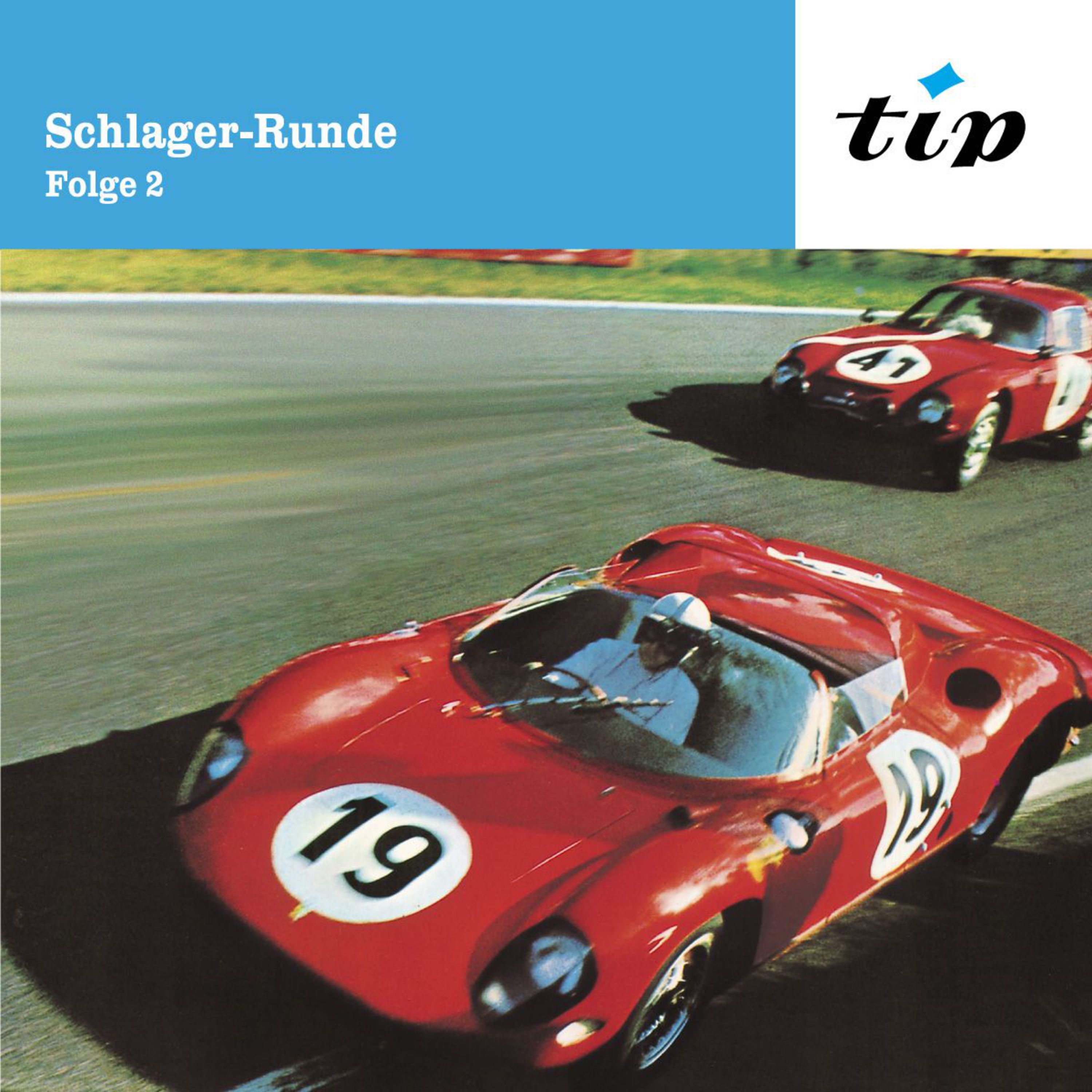 Potpourri: Aus jedem Land ein Souvenir, My Boy Lollipop / Sein bestes Pferd / Mach' die Augen zu / Luna nel blu / Sweet, Sweet, Rosalie