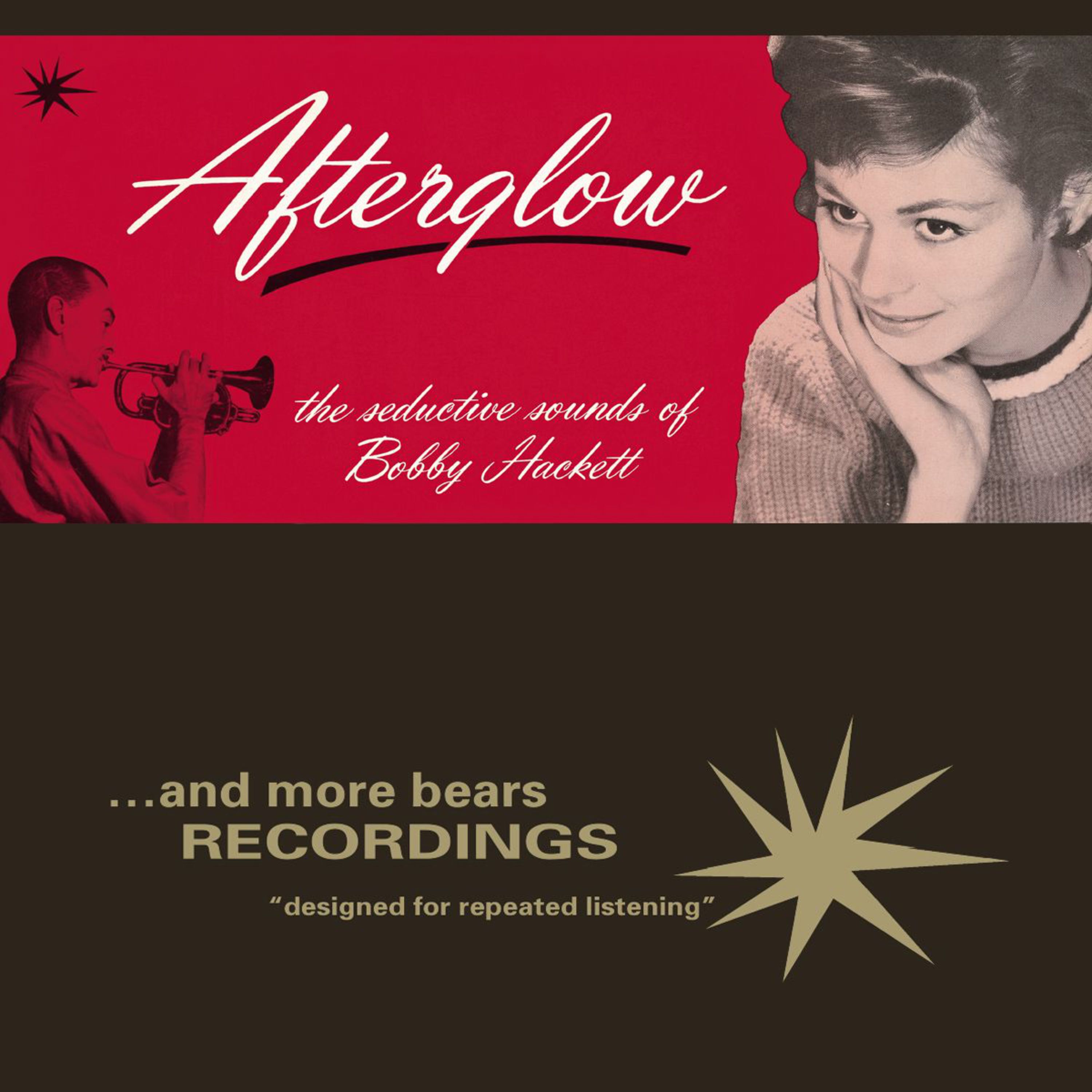 Afterglow - The Seductive Sounds of Bobby Hackett