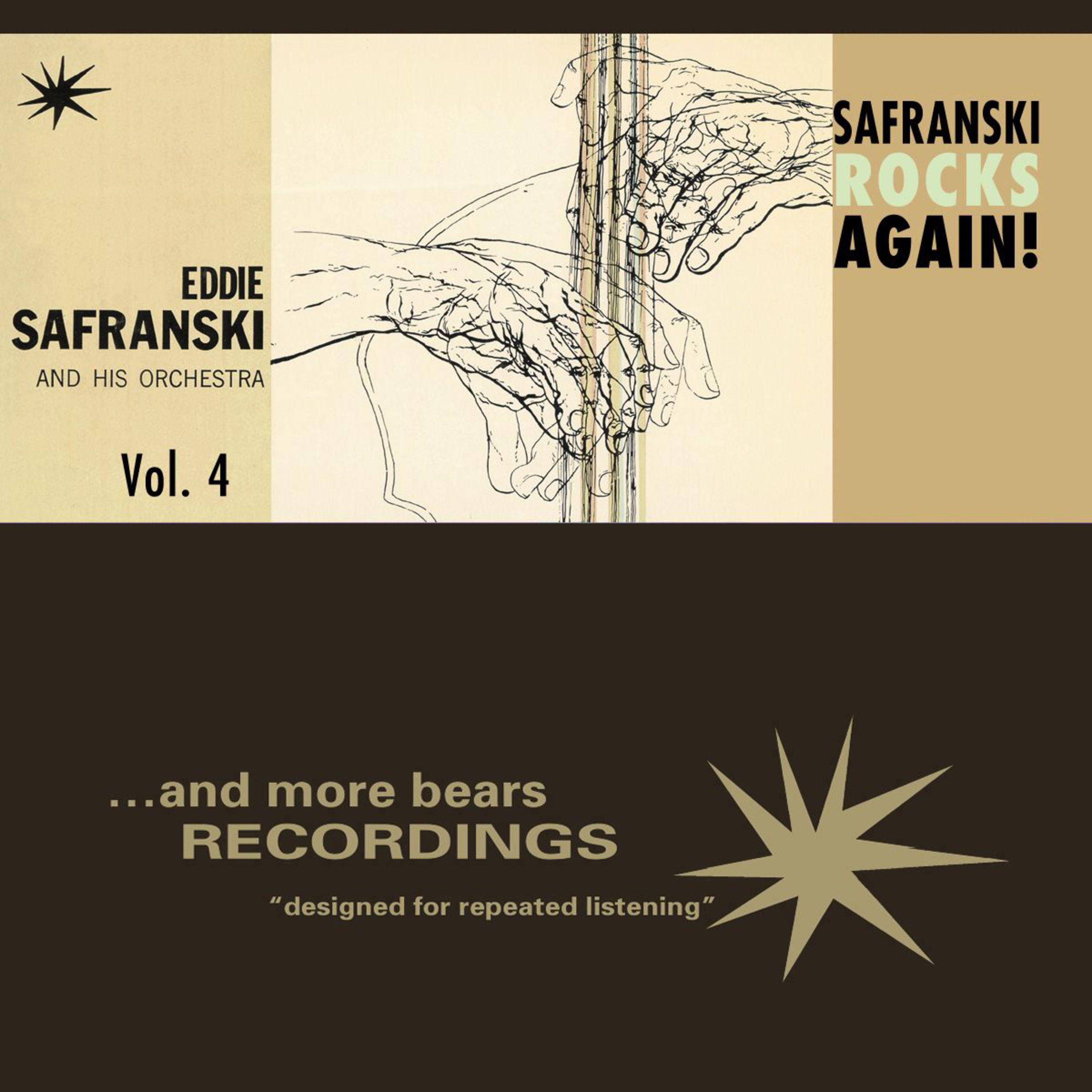 Everything Else Is Here