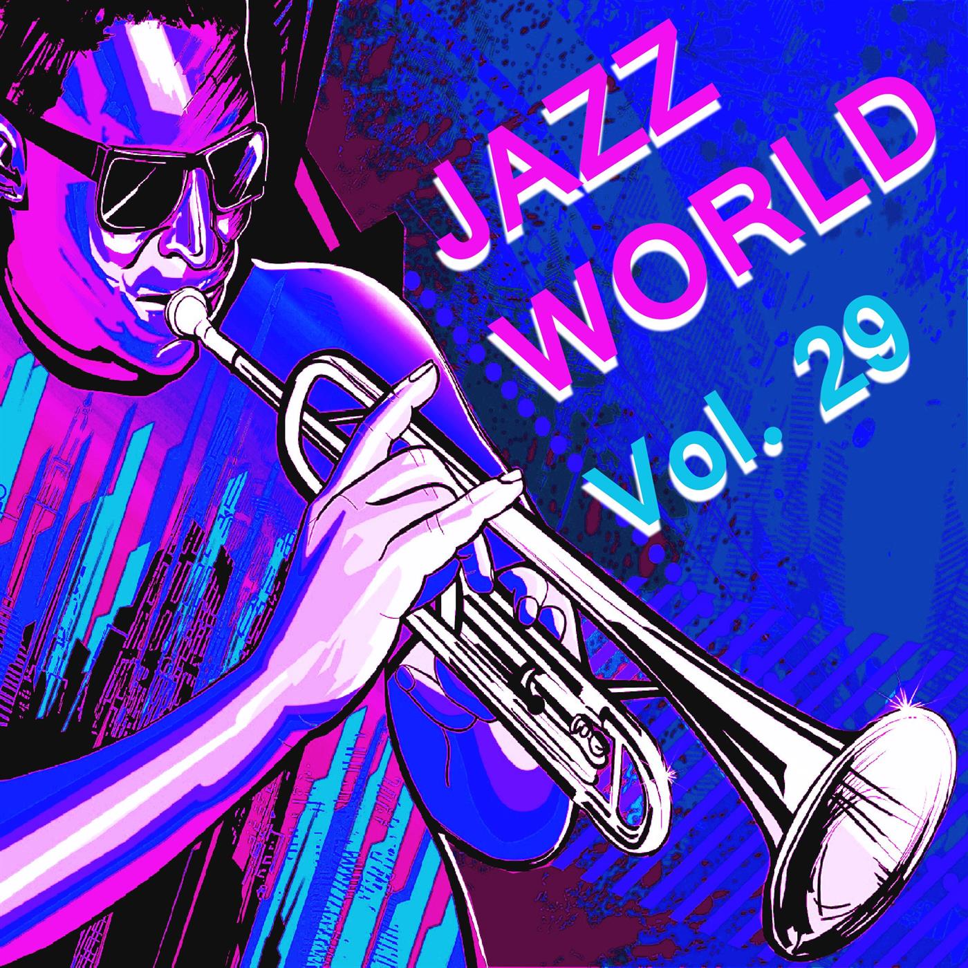 Jazz World Vol.  29