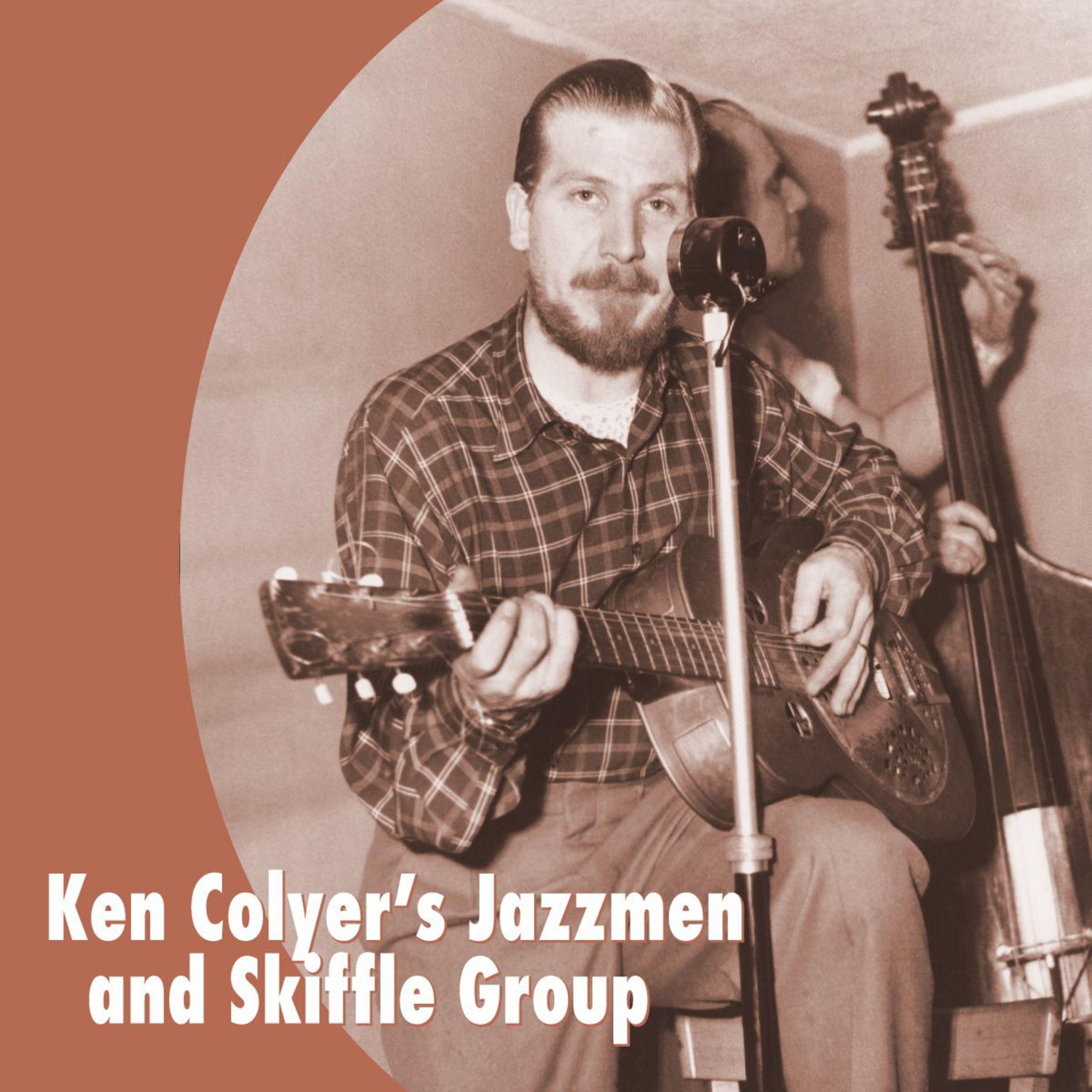 Ken Colyer's Jazzmen and Skiffle Group