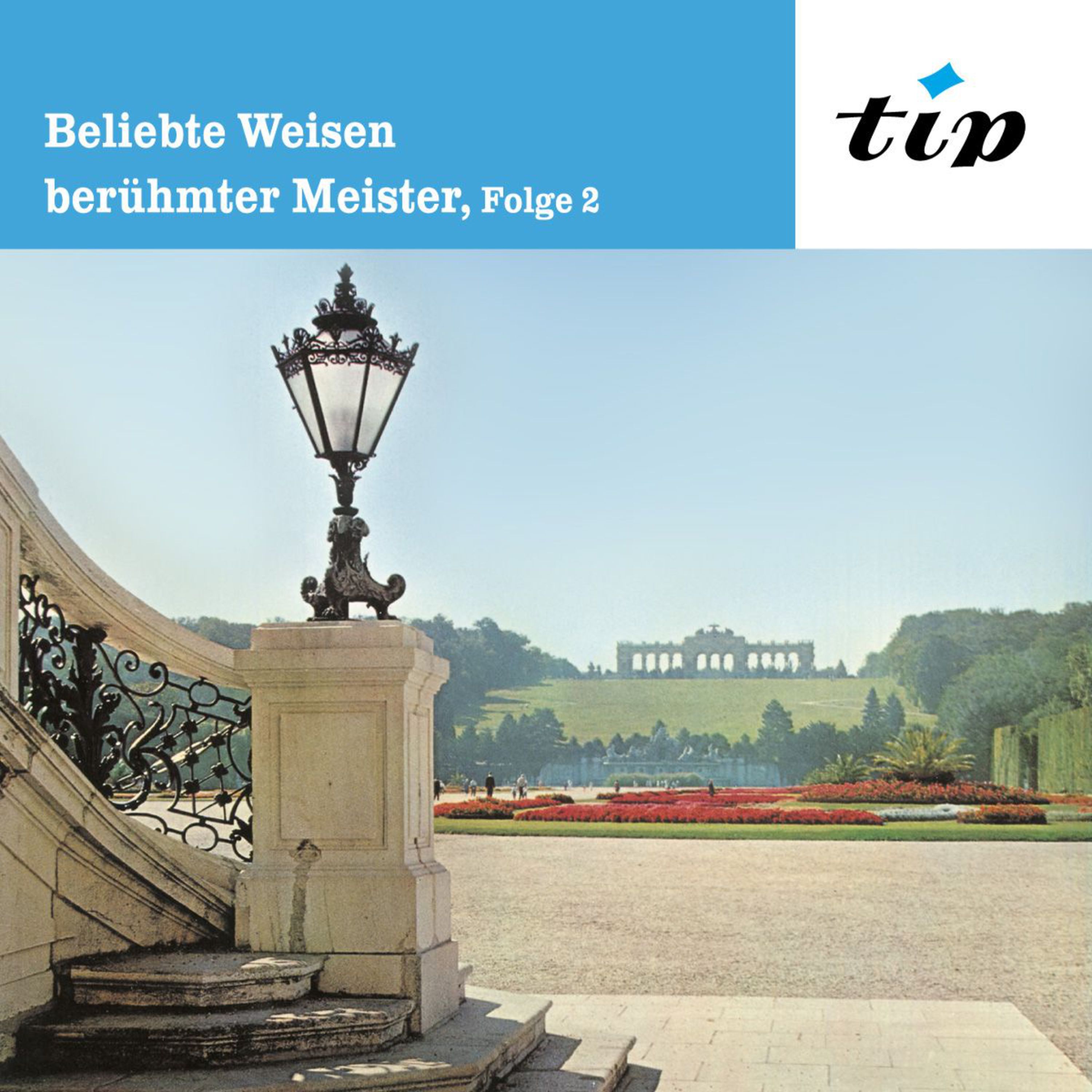 Intermezzo Sinfonico aus Cavalleria Rusticana