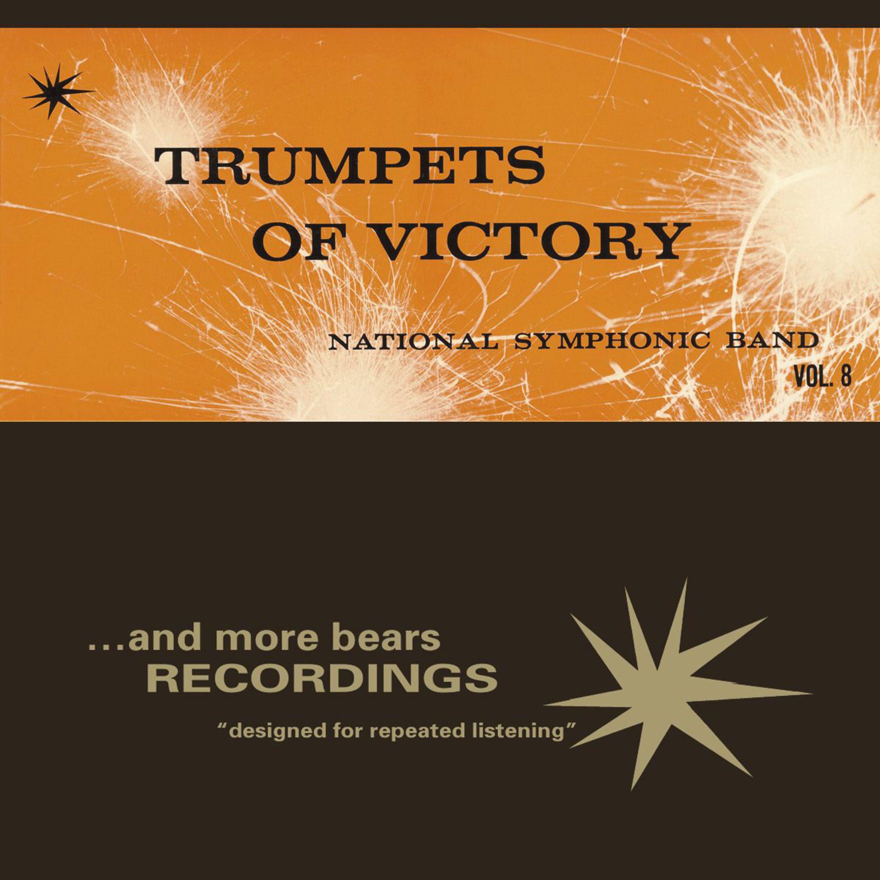 Trumpets of Victory