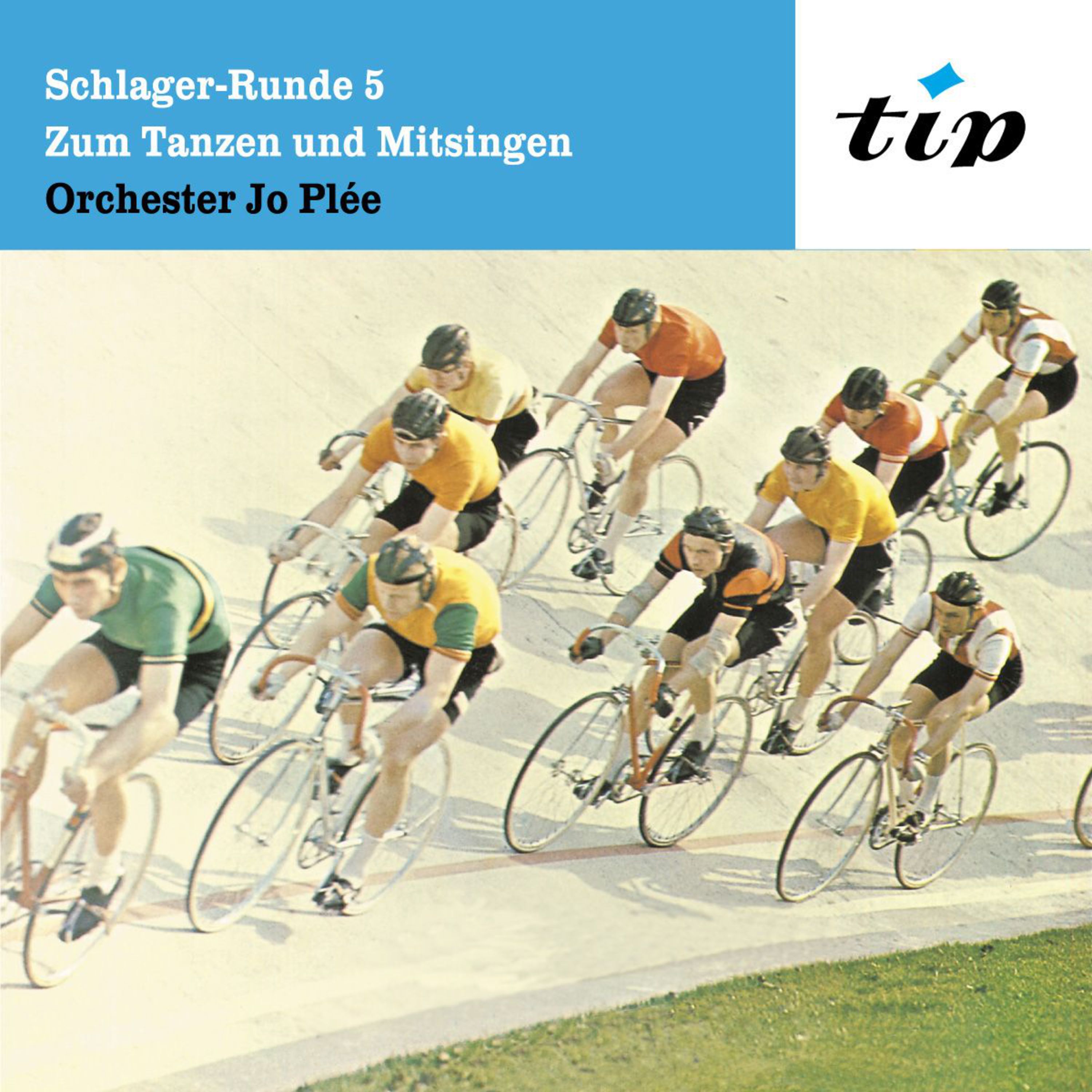 Weiter dreht sich unsre Welt