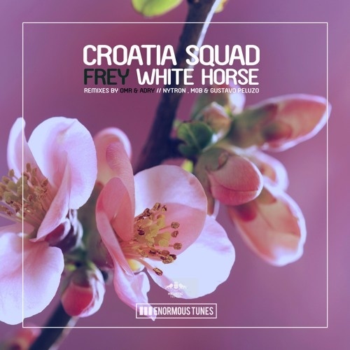 White Horse (OMR & ADRY Remix)