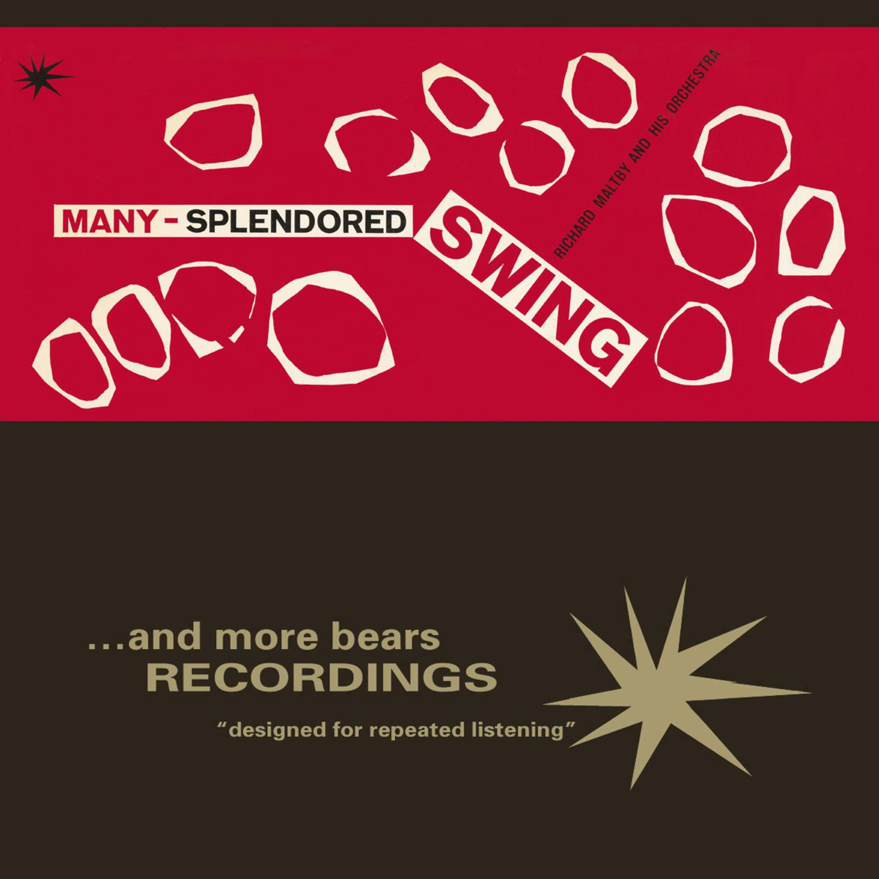 Many-Splendored Swing