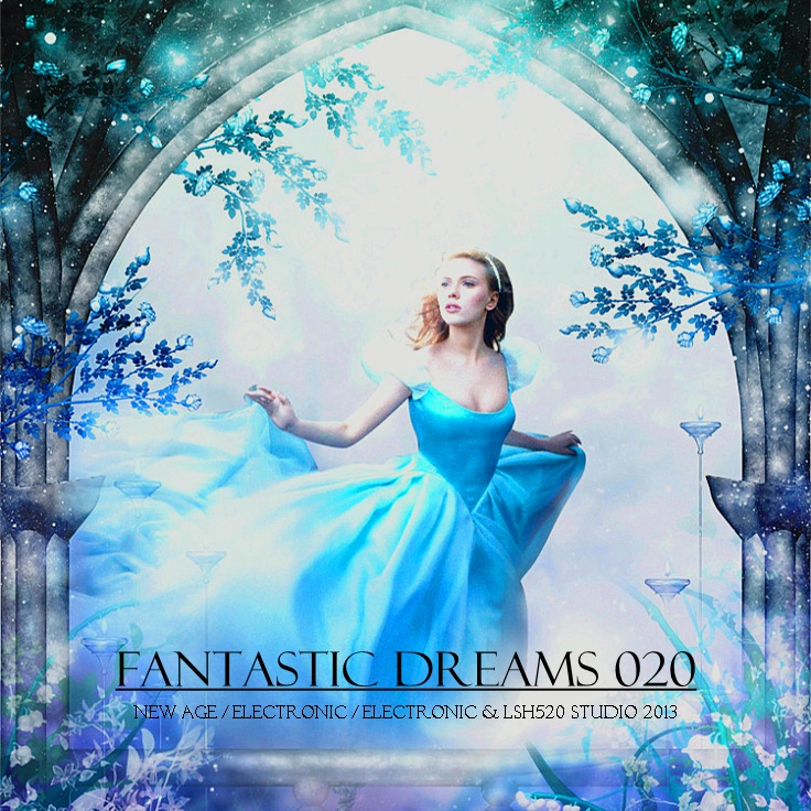 Fantastic dreams 020