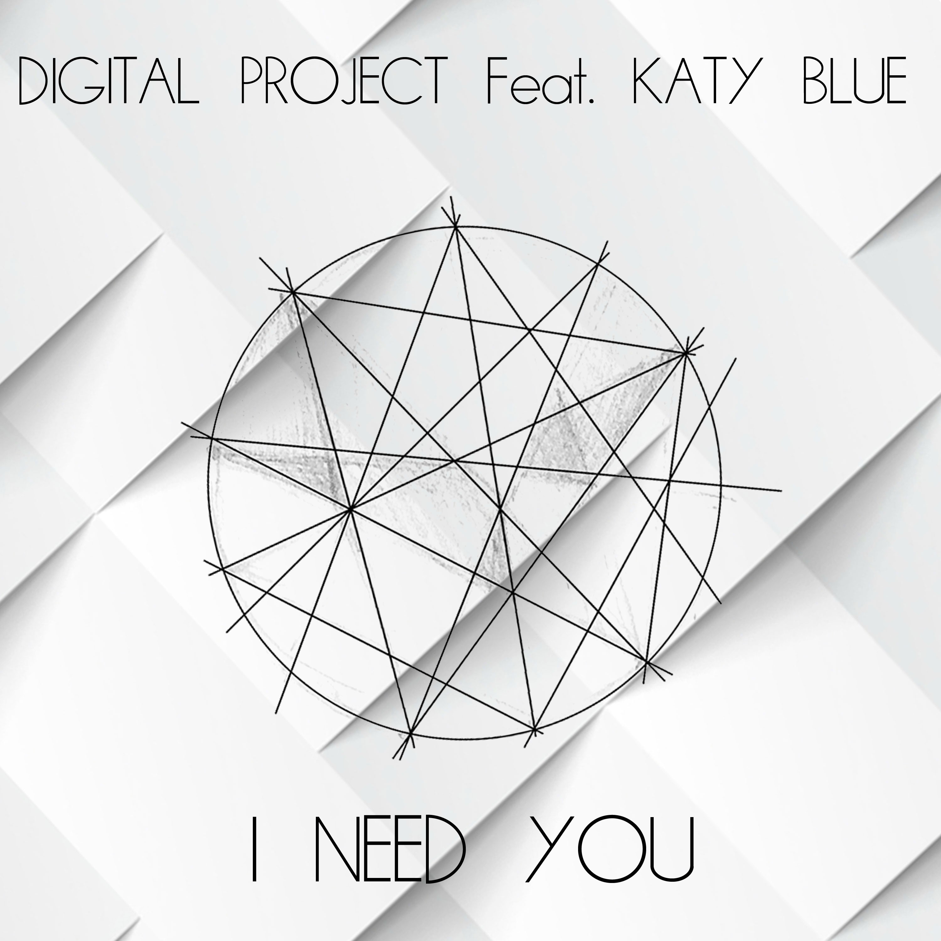 I Need You (Feat. Katy Blue)
