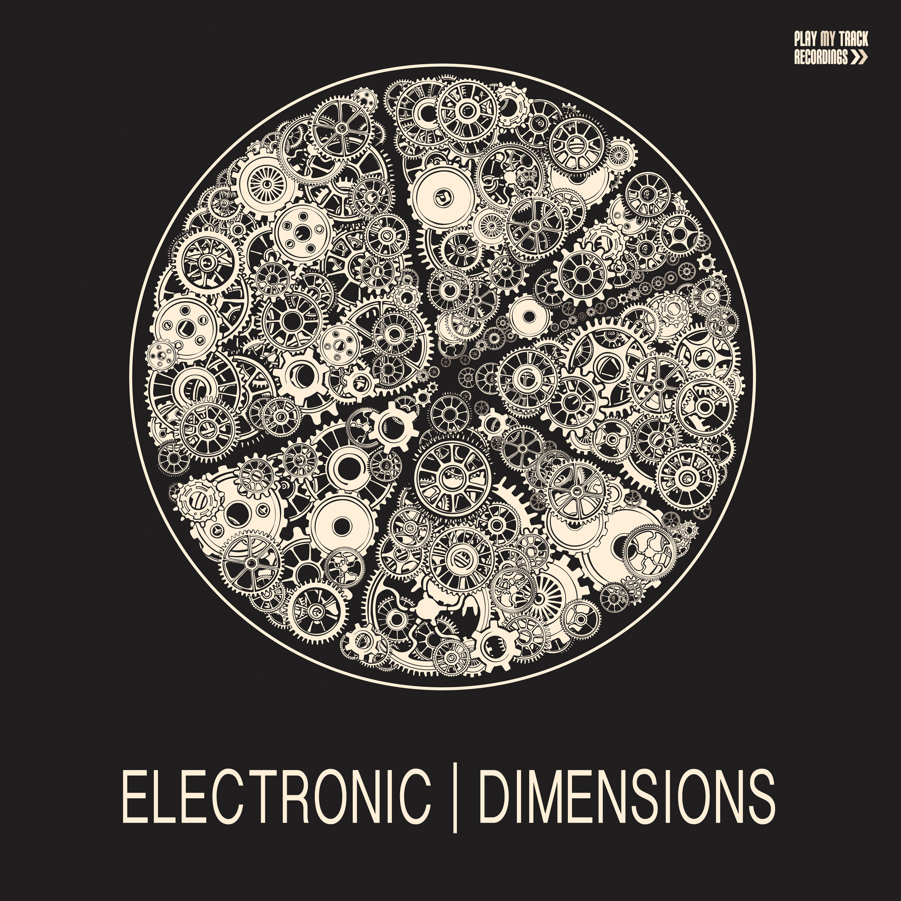 Electronic Dimensions