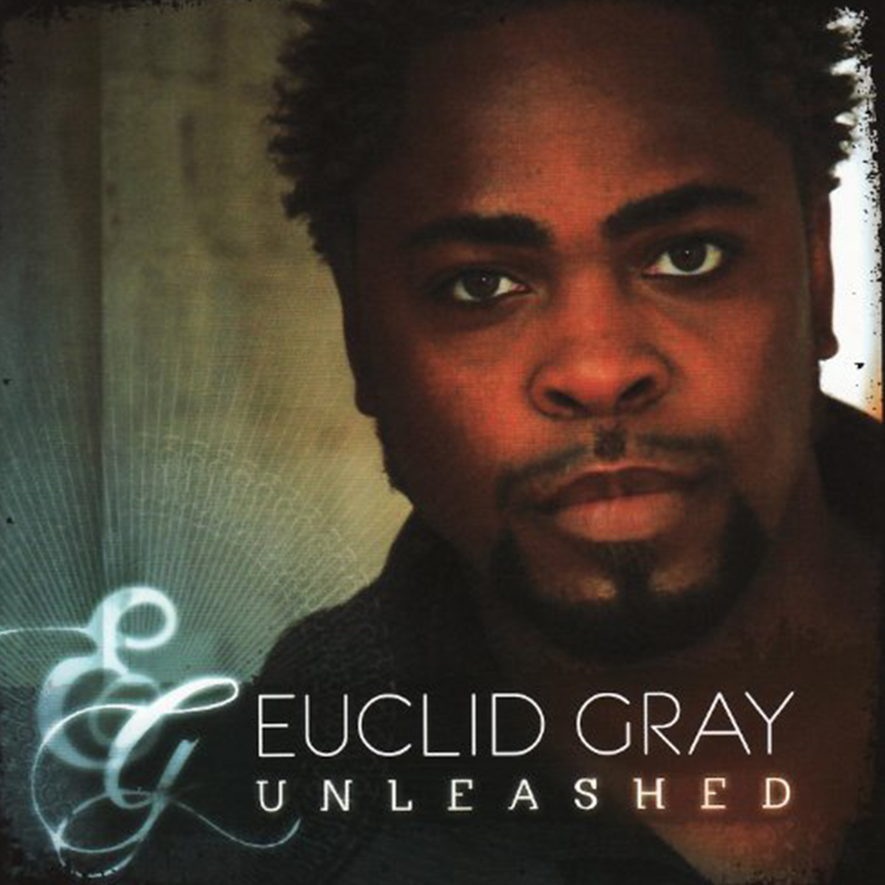 Gospel Man (Euro House Mix)