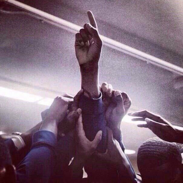 Imagine Dragons - Thunder (Tiger Jz & Grakk Remix)