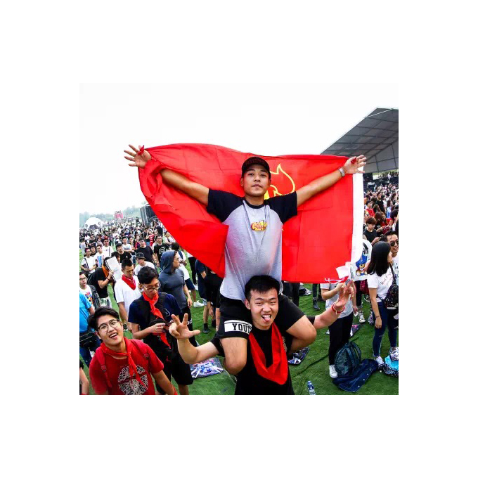 lean  on  REMIX  X3