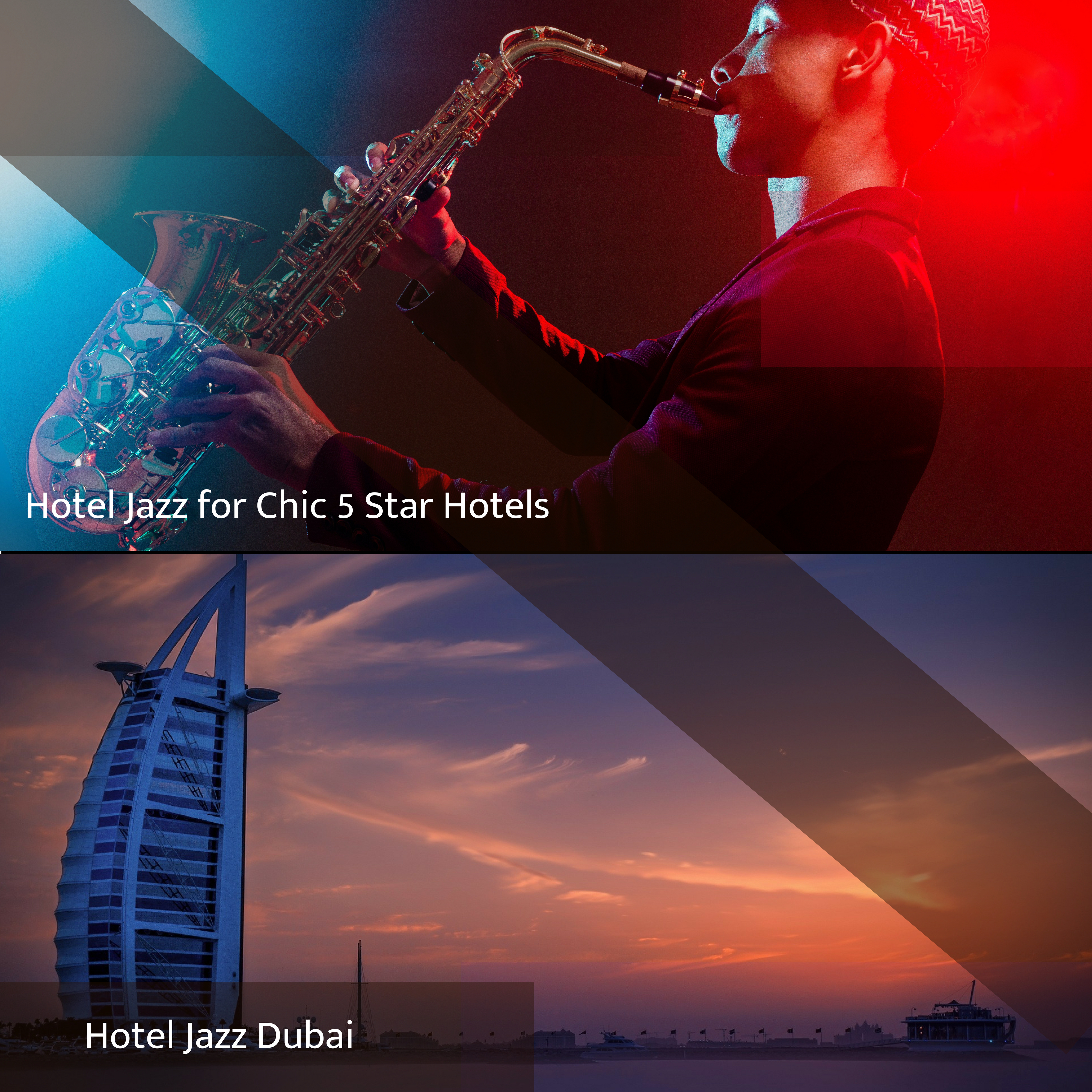 Background Music for Refined 5 Star Hotels