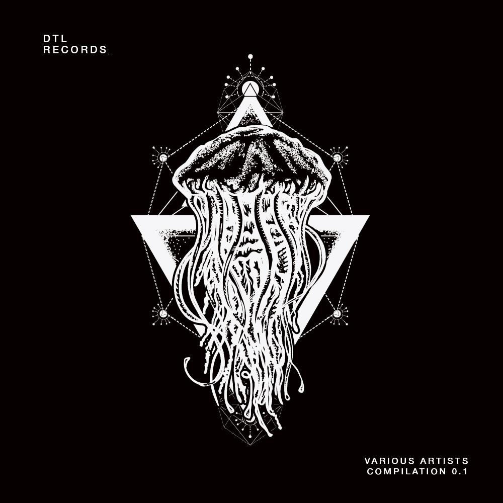 Alpha Flight (Original Mix)