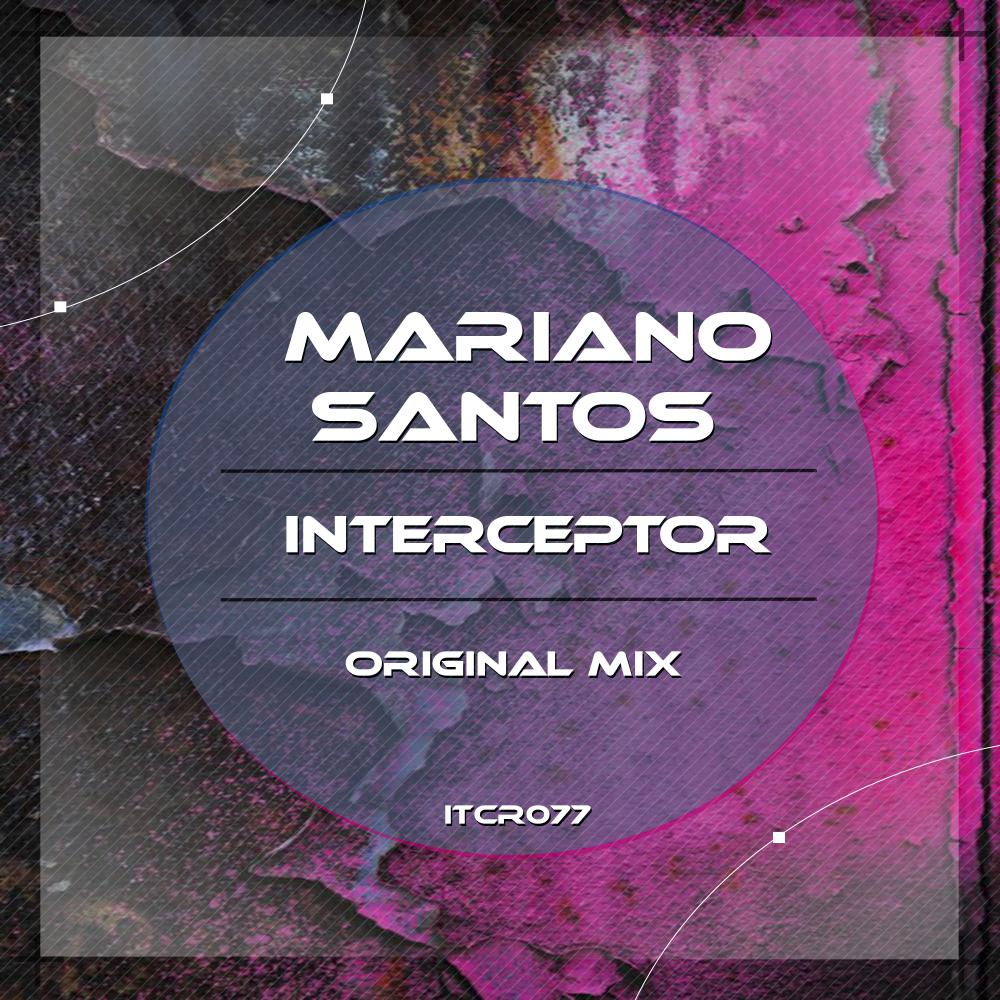Interceptor (Original Mix)