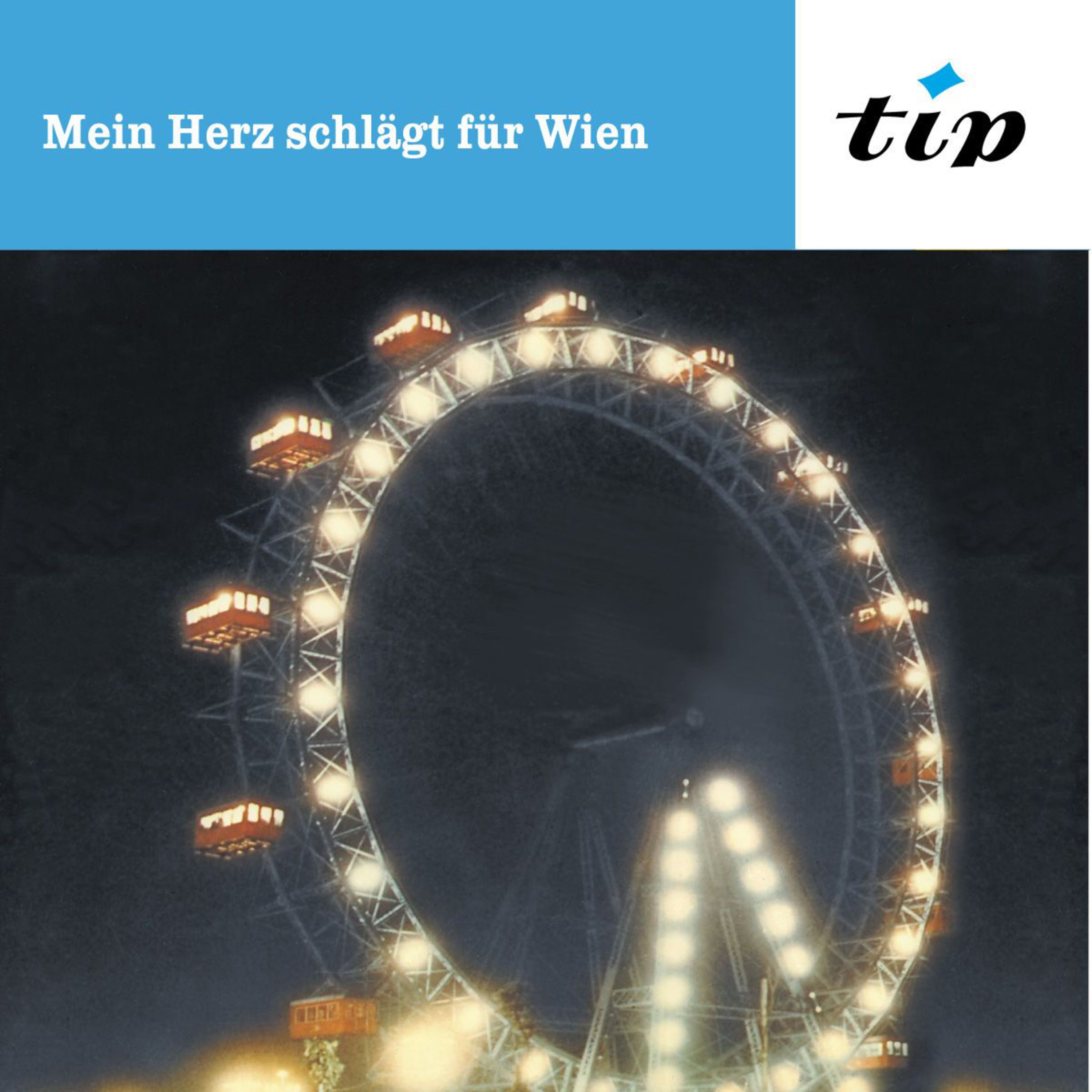 Musikanten spielts auf