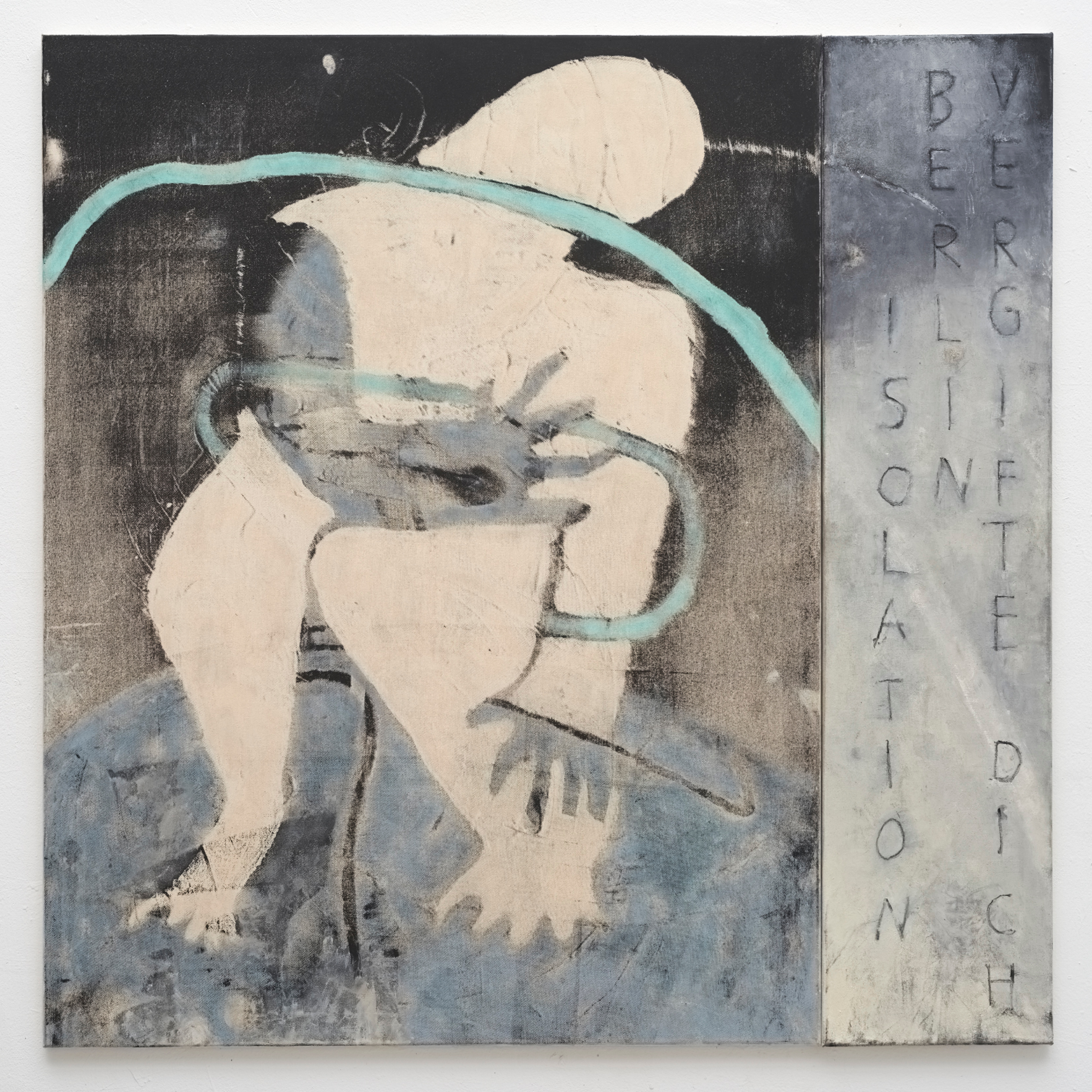 Vergeben hei t nicht vergessen