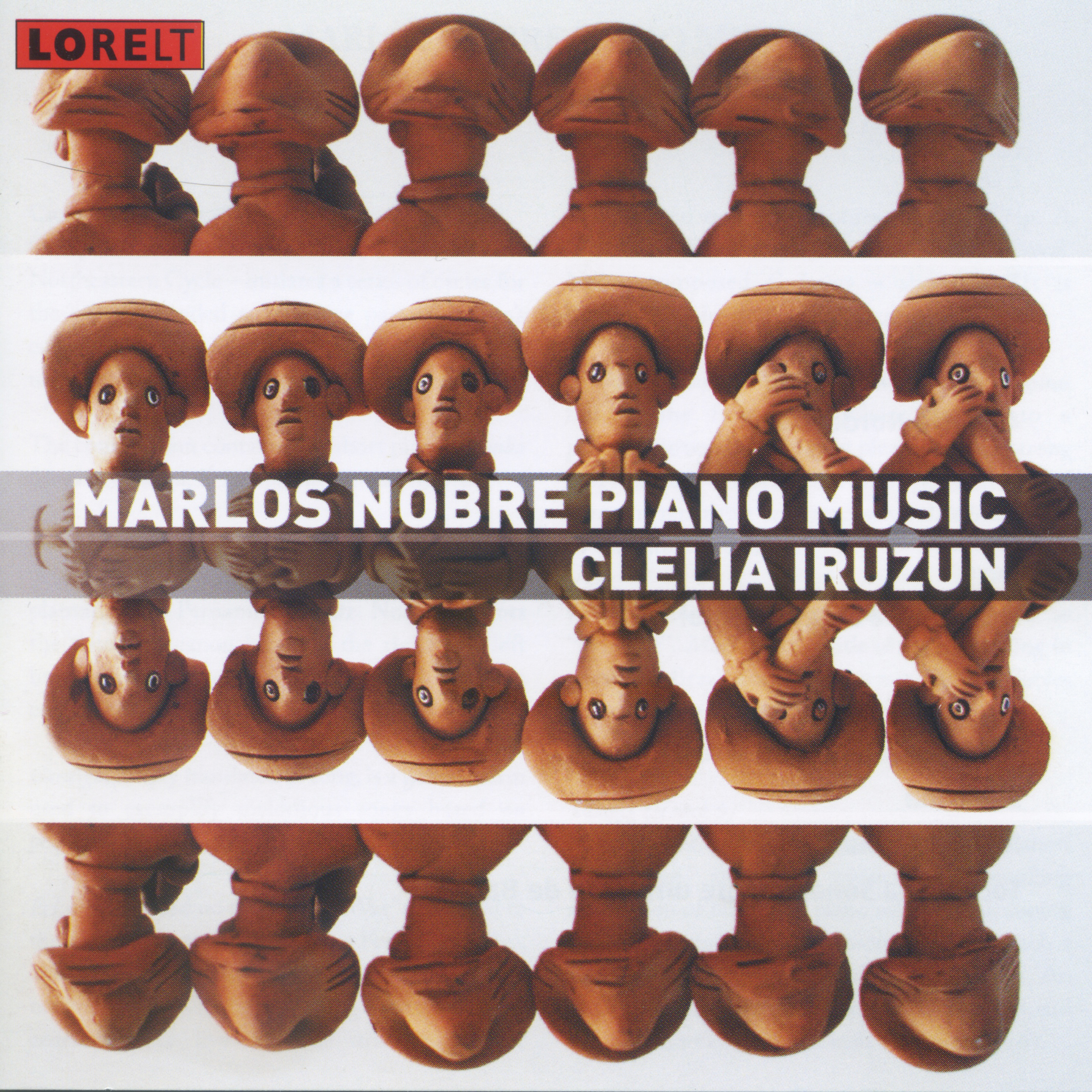 Ciclo Nordestino No. 1 for Piano: No. 1, Samba Matuto