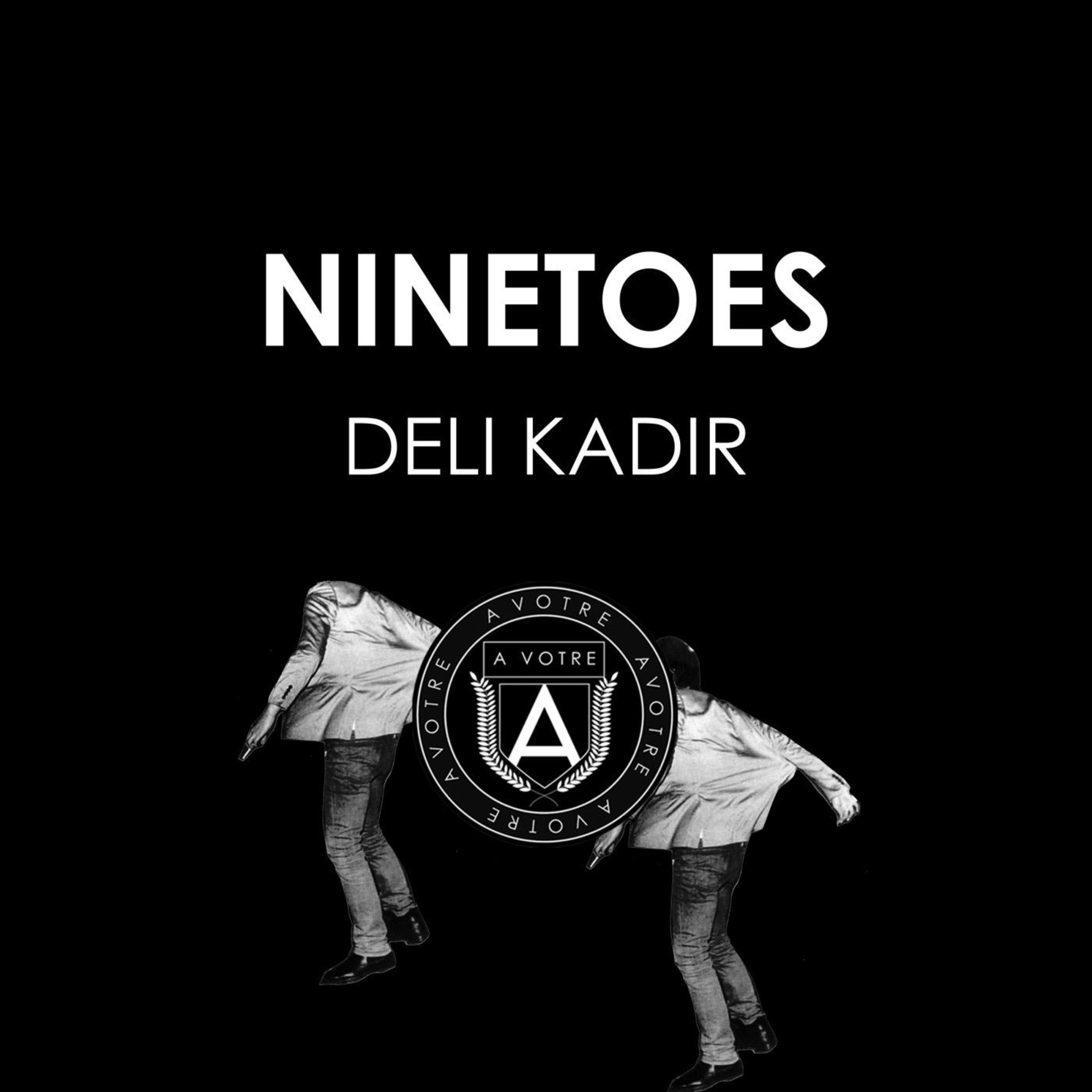 Deli Kadir (AJ Christou Remix)