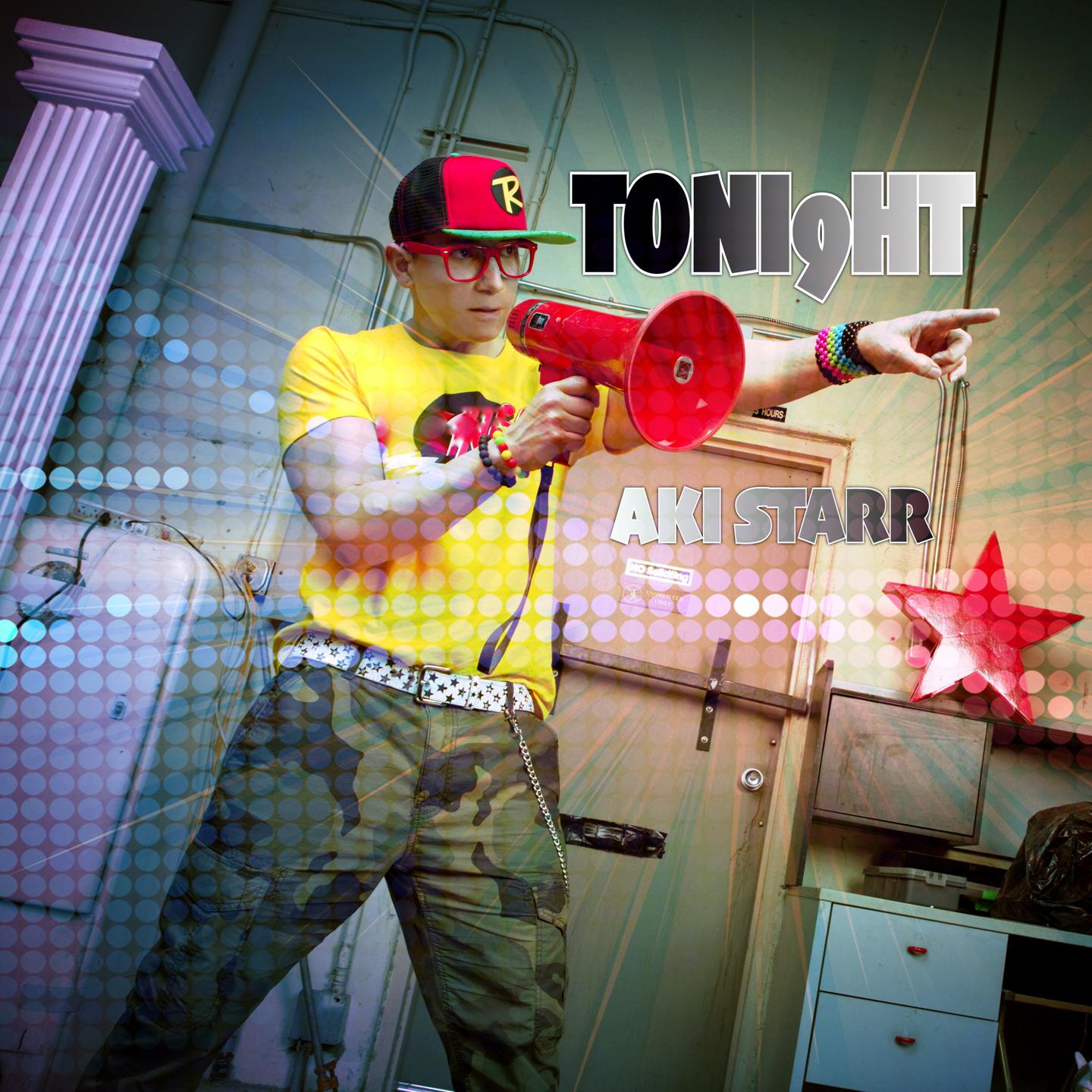 Tonight (Original Radio Version)