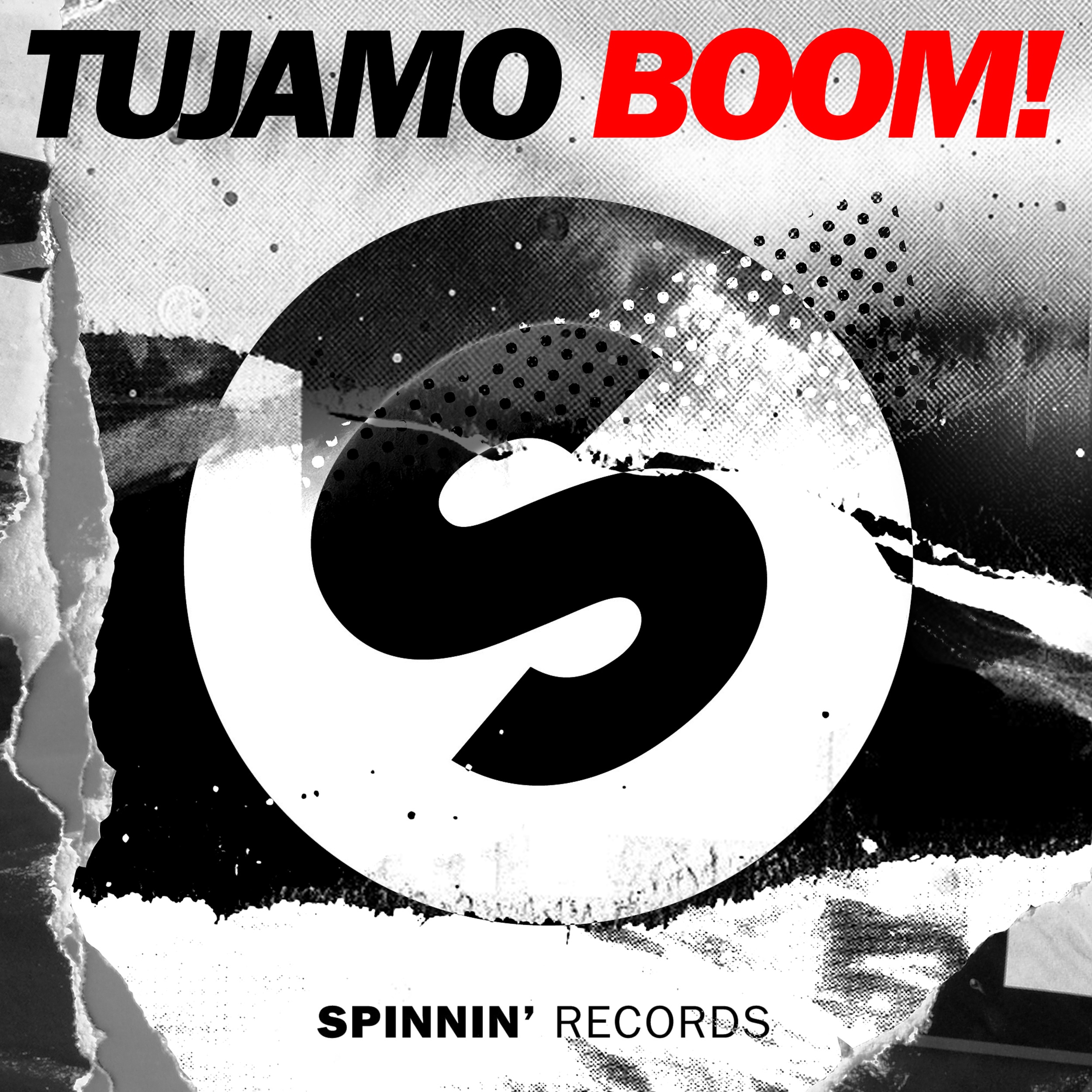 BOOM! (Extended Mix)