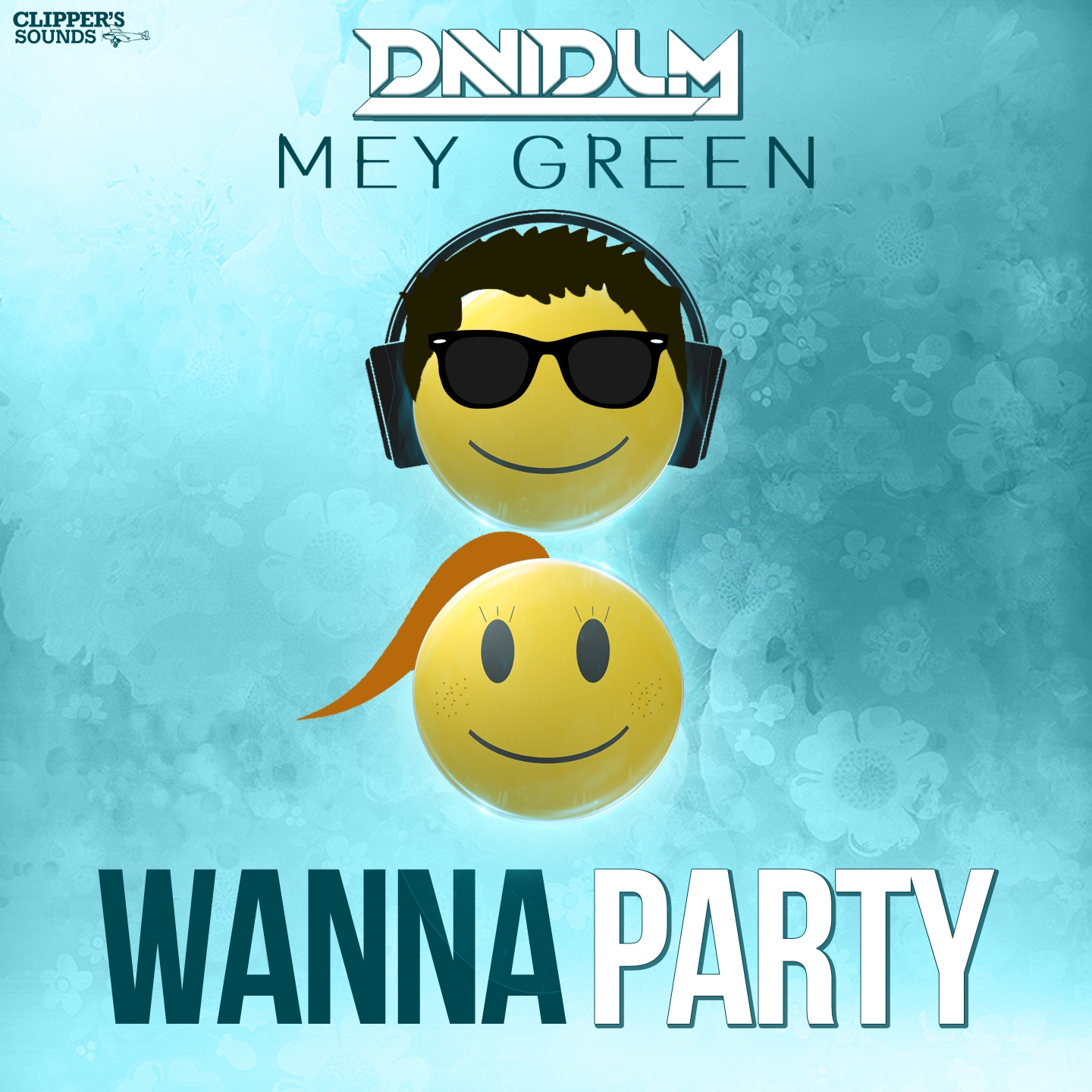 Wanna Party (Extended)