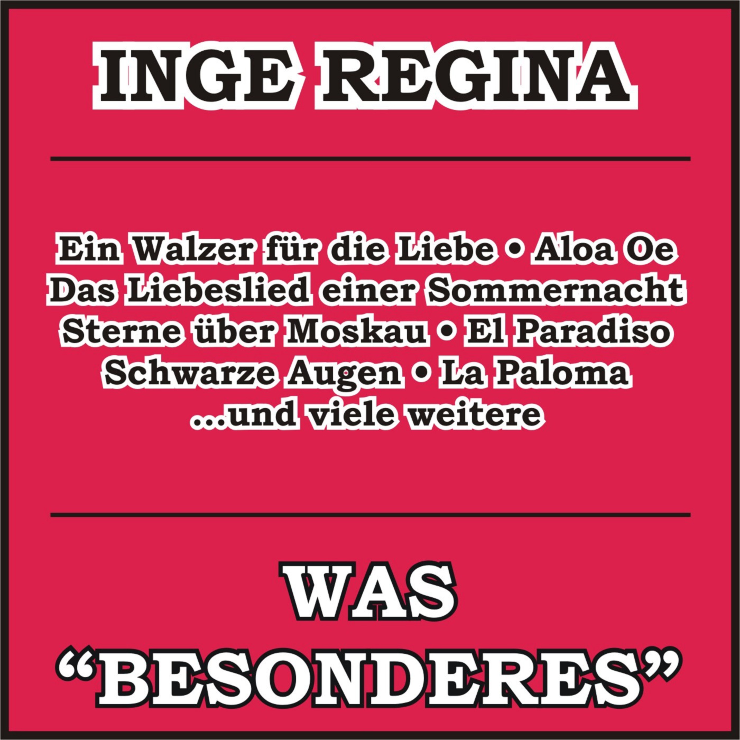 Jetzt trink' ma no a Flascherl Wein