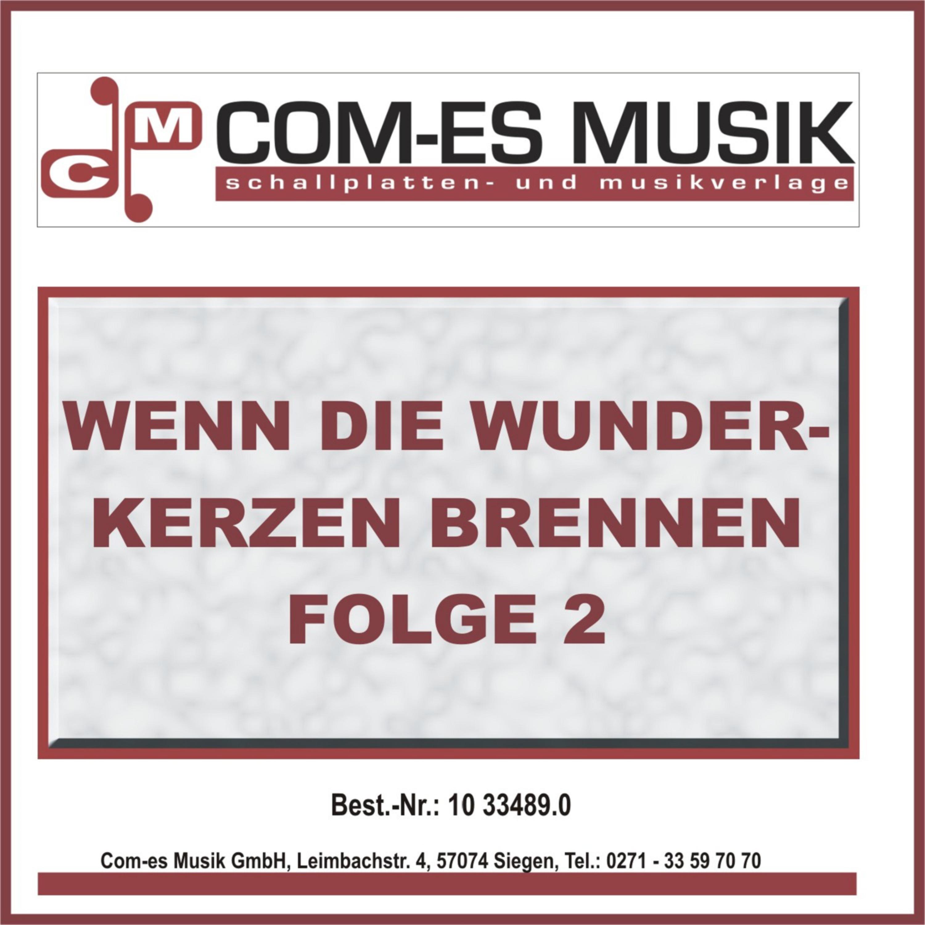 Schuld war nur der Bossa Nova