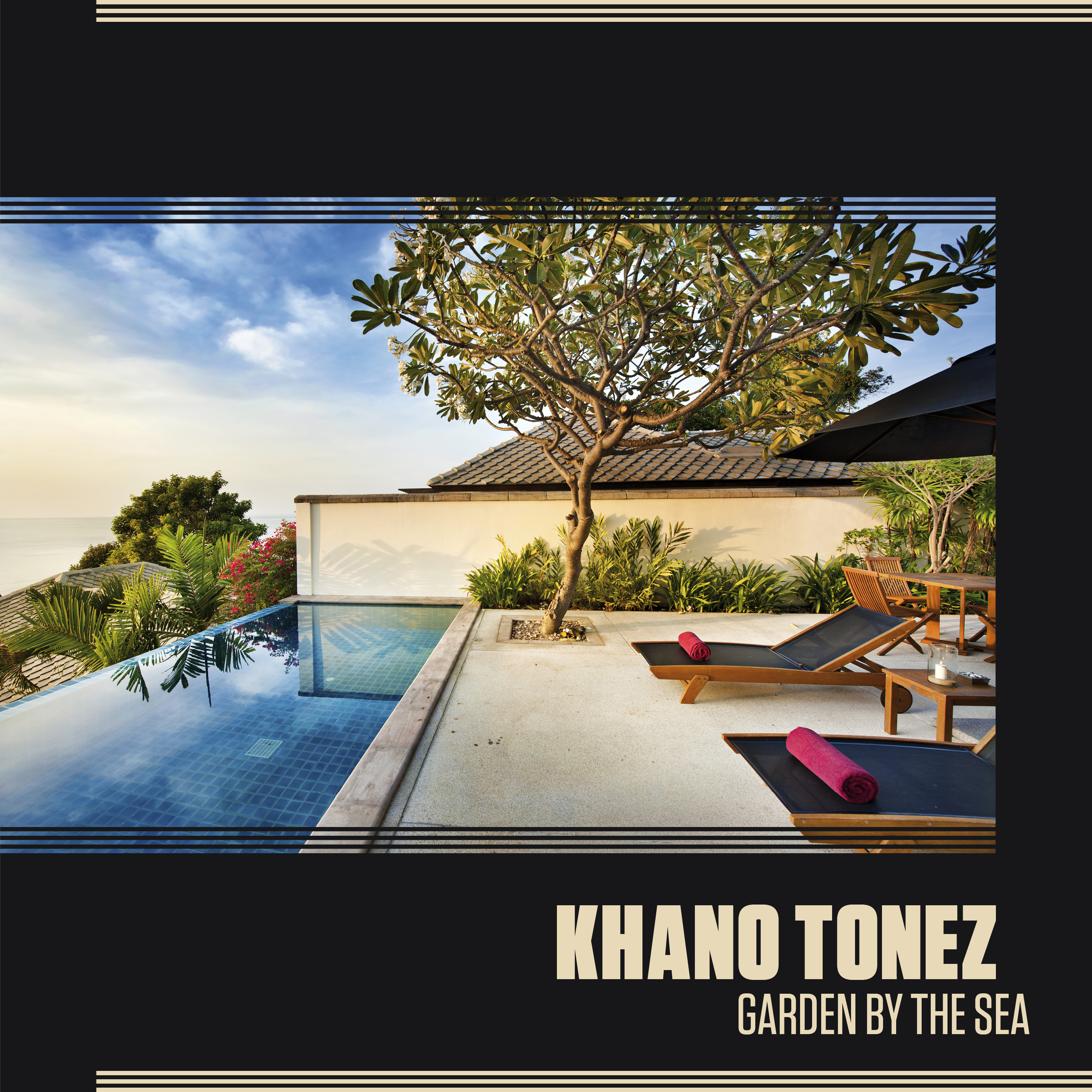 Moved by Gentle Winds