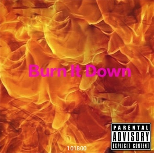 Burn It Down ran shao dai jin