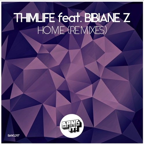 Home (Blaze U Remix)