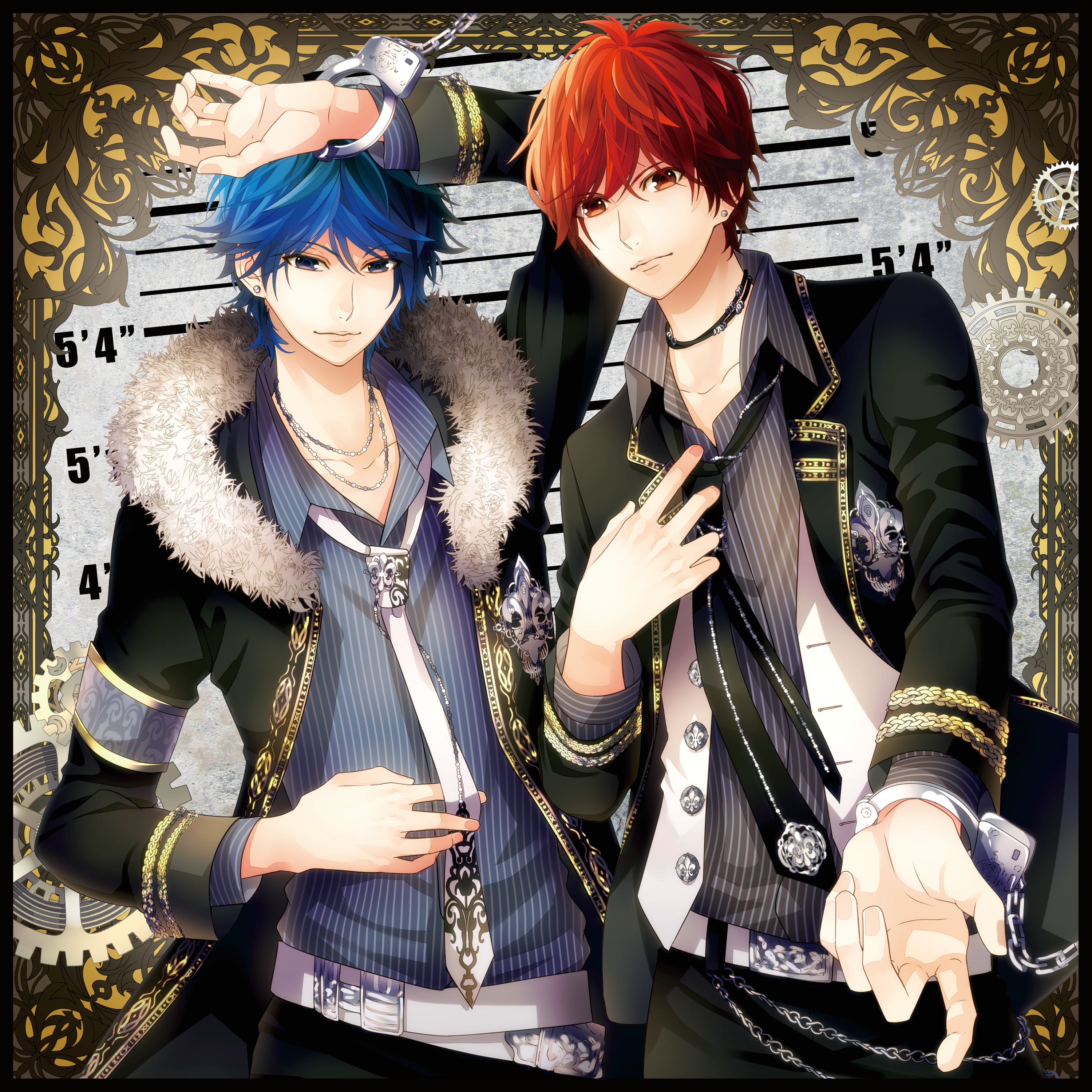 PiNK!!!-How To Catch Me-