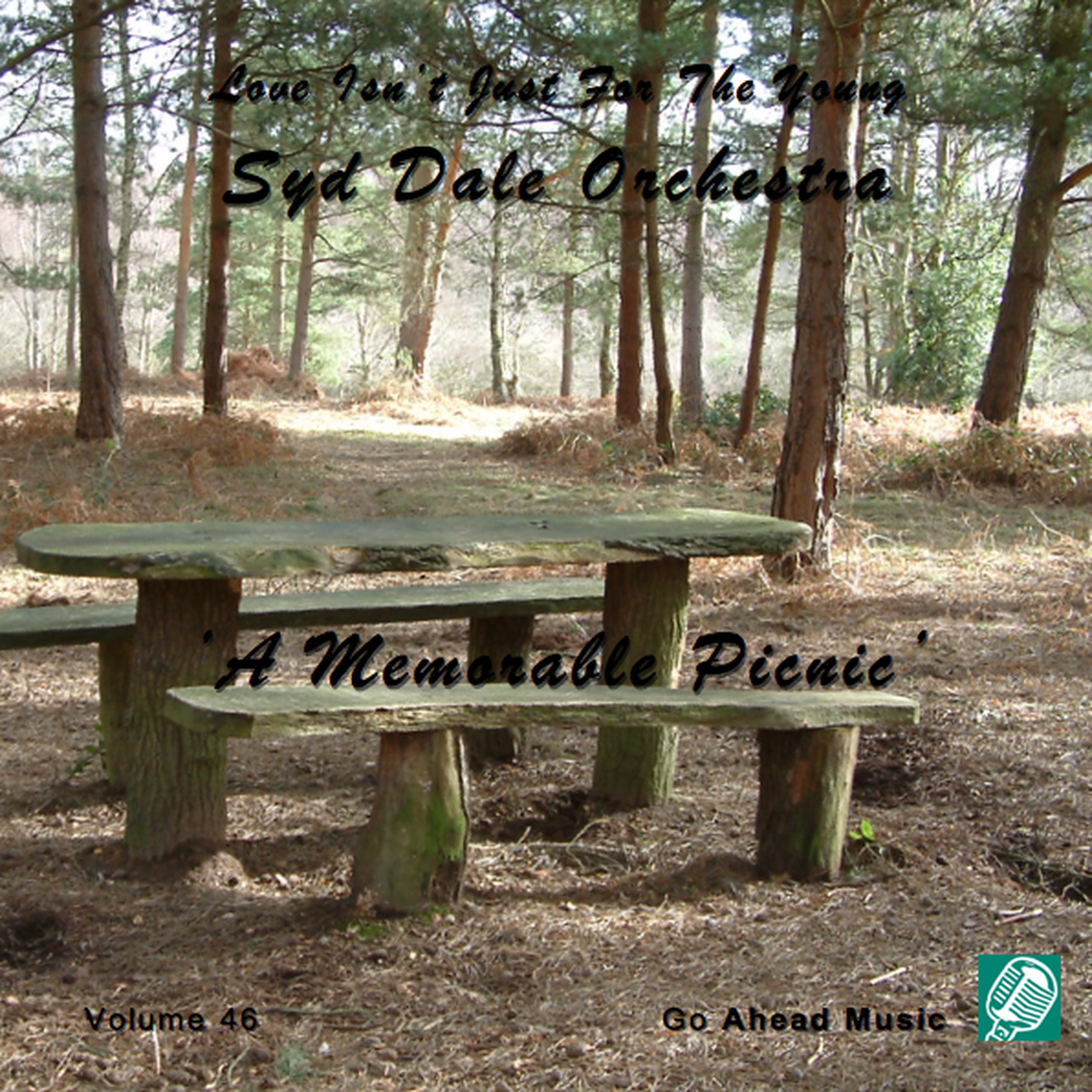 You Turned The Tables On Me