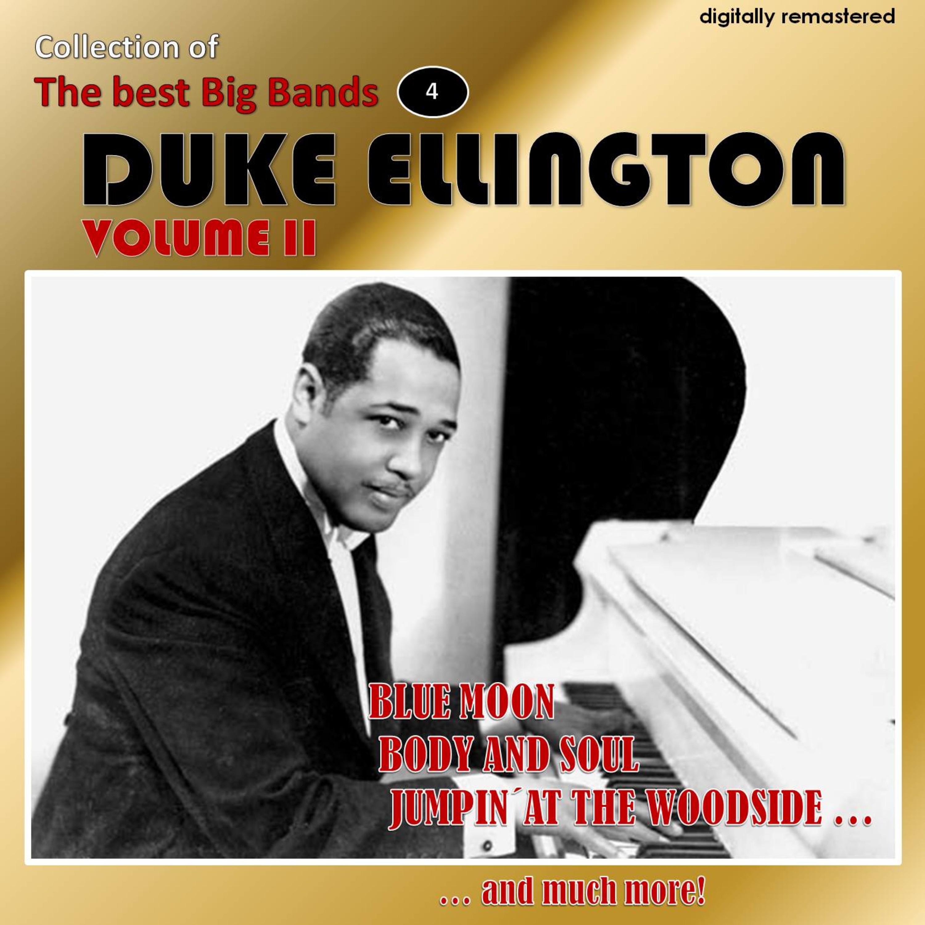 Collection of the Best Big Bands - Duke Ellington, Vol. 2 (Remastered)