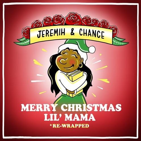 Merry Christmas Lil' Mama Re-Wrapped (Disc Two) (Mixtape)
